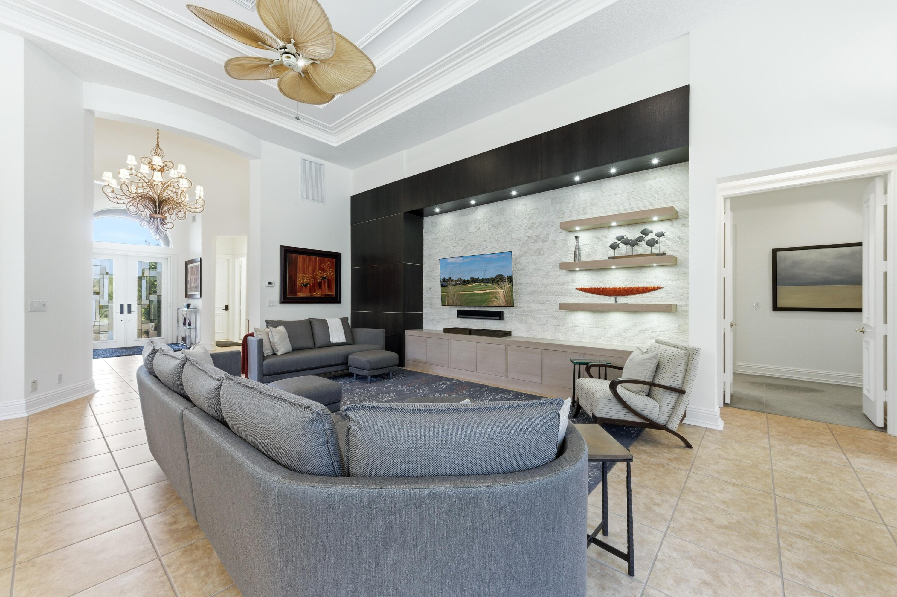 MIRASOL PAR 4 - Residential