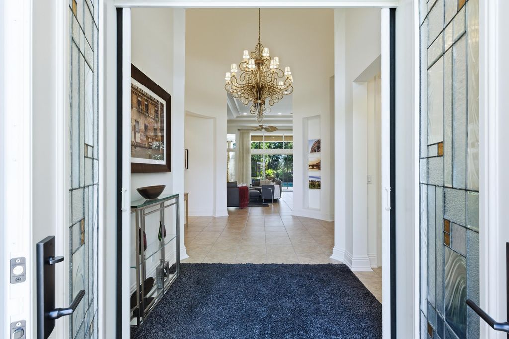 Photo of 108 Via Paradisio, Palm Beach Gardens, FL 33418 (MLS # B26006313)