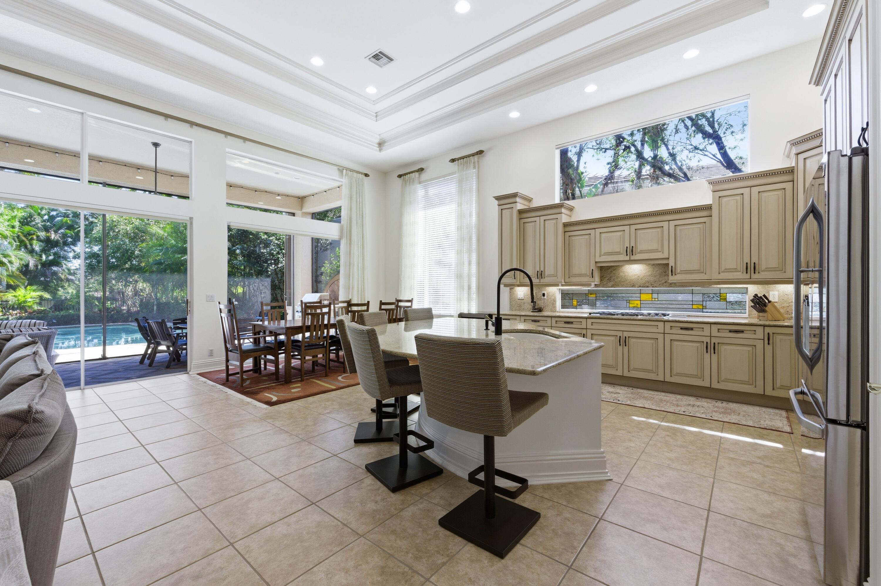 MIRASOL PAR 4 - Residential