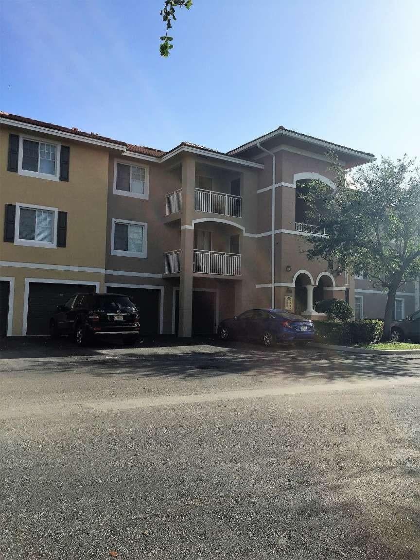 Photo of 6466 Emerald Dunes Drive #107, West Palm Beach, FL 33411 (MLS # F10489241)