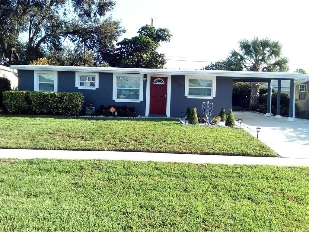 Photo of 3664 Gull Road, Palm Beach Gardens, FL 33410 (MLS # R10732987)