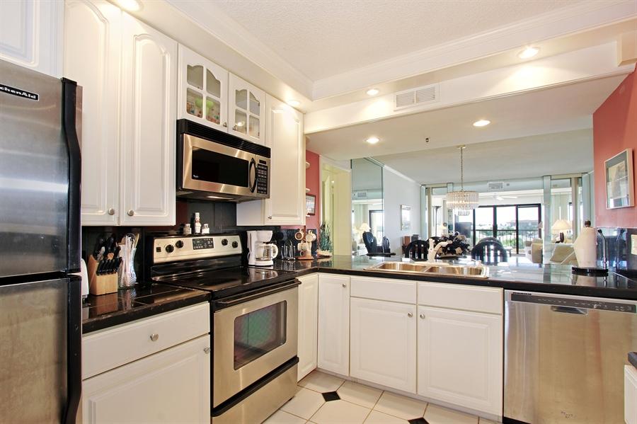 THE OCEANS AT THE BLUFFS - Residential