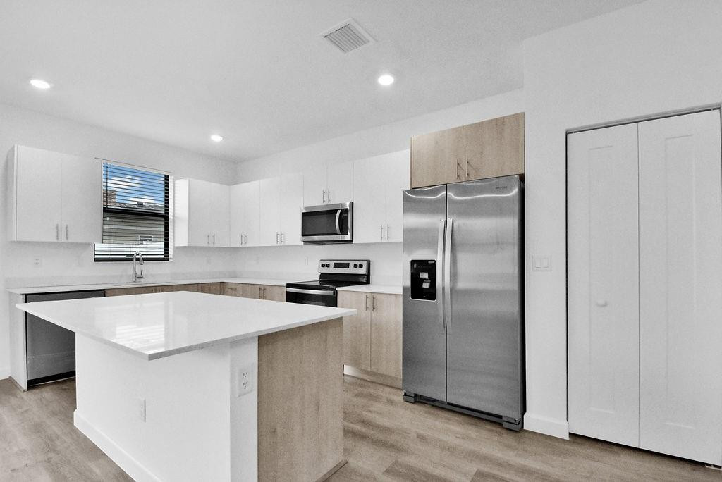 SIENA AT PALM AIRE - Residential Lease