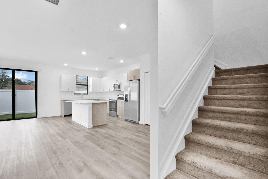 SIENA AT PALM AIRE - Residential Lease