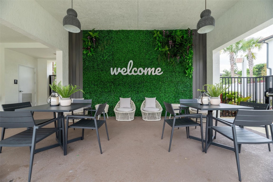 SIENA AT PALM AIRE - Residential Lease