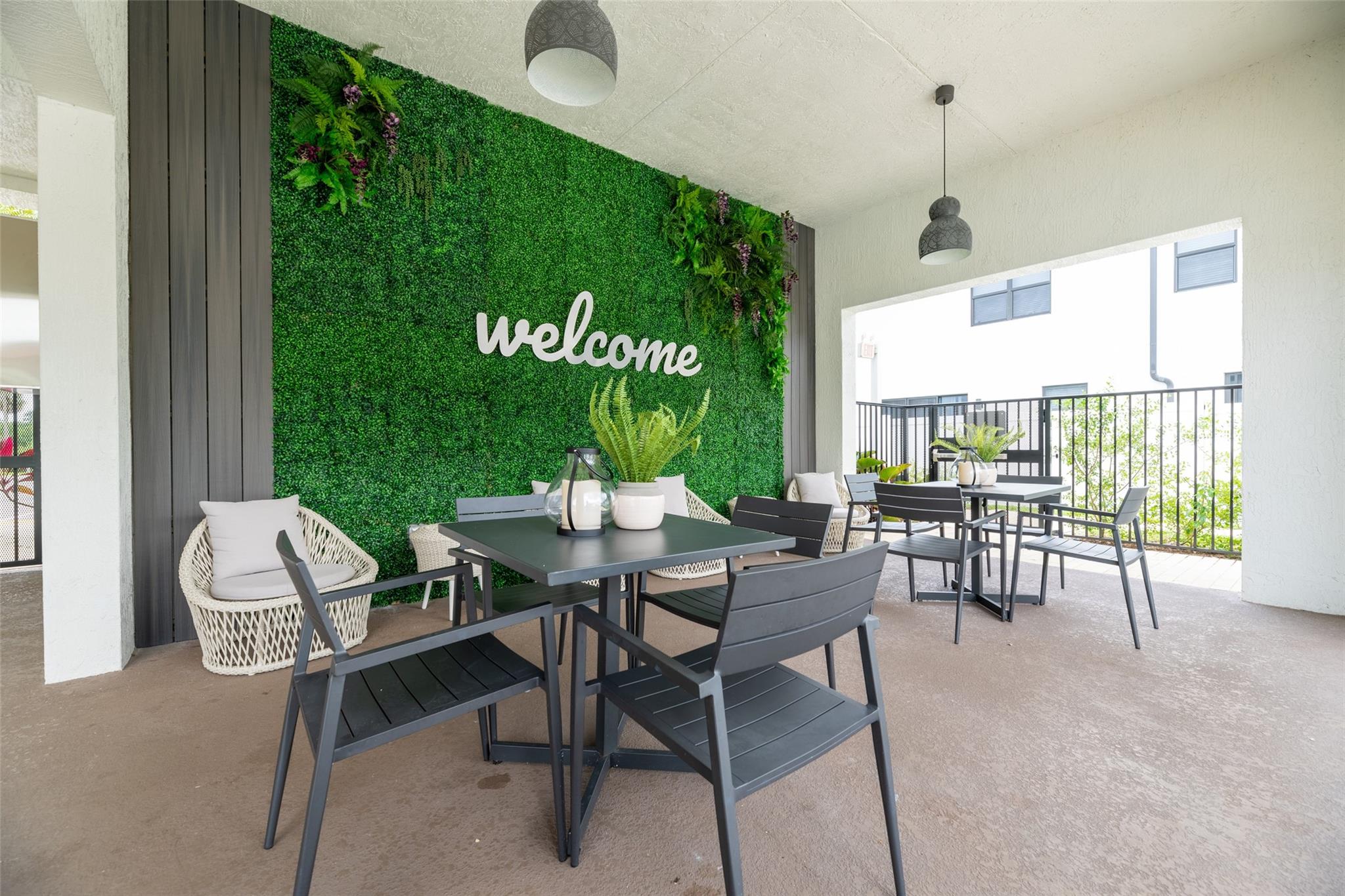 SIENA AT PALM AIRE - Residential Lease