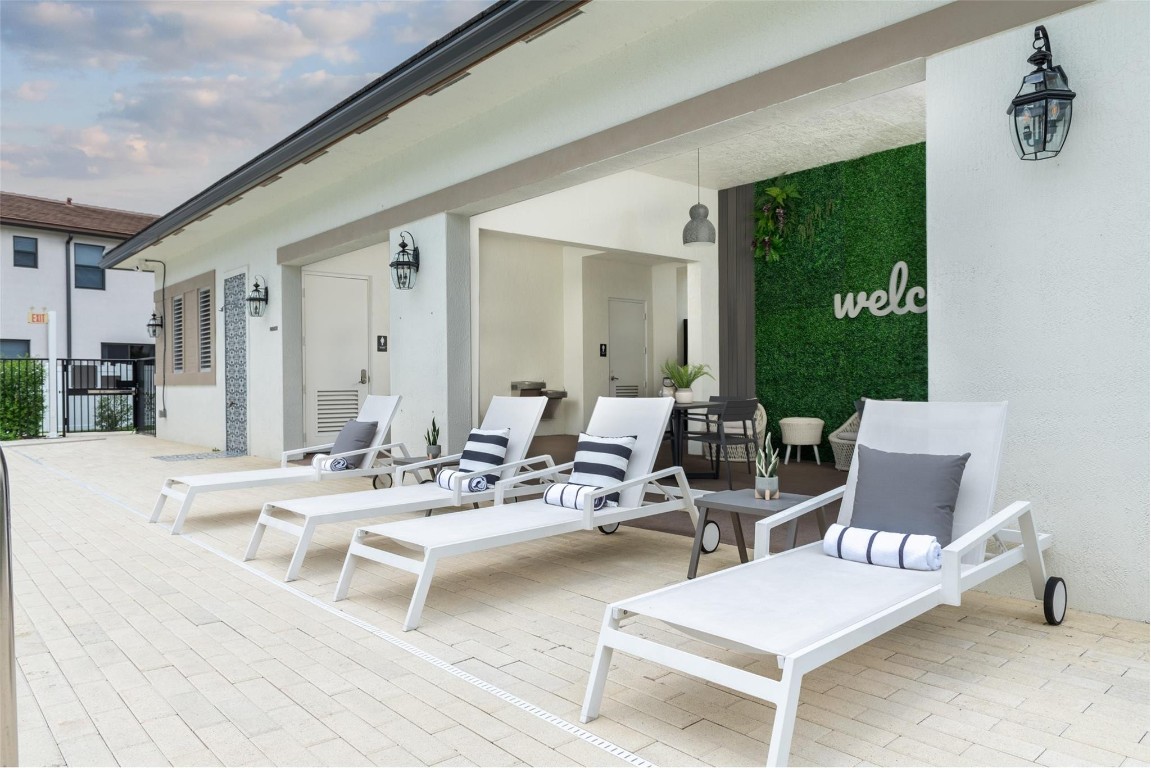 SIENA AT PALM AIRE - Residential Lease