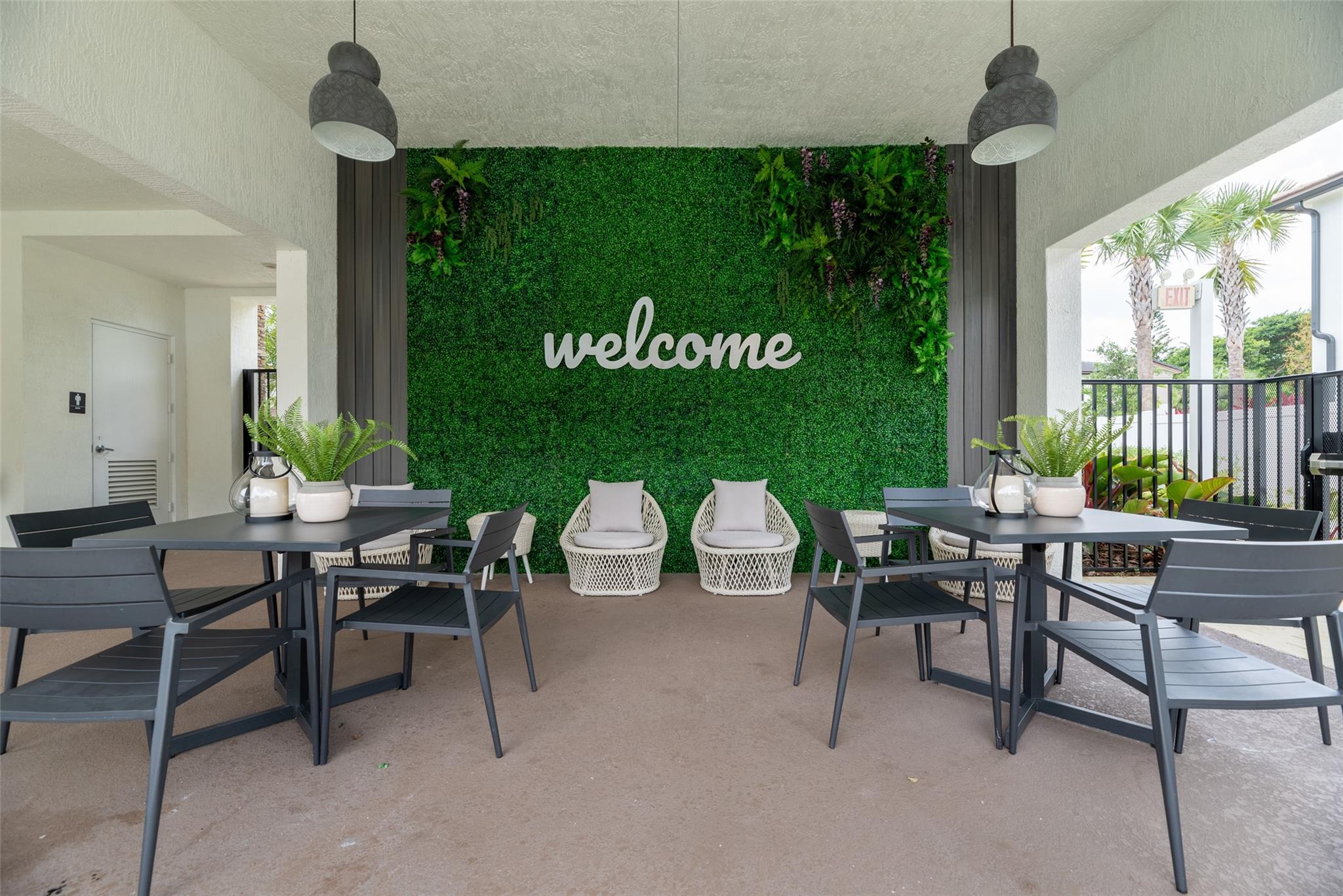 SIENA AT PALM AIRE - Residential Lease