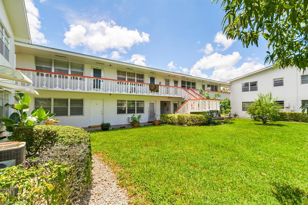 Century Village West Palm Beach - Residential