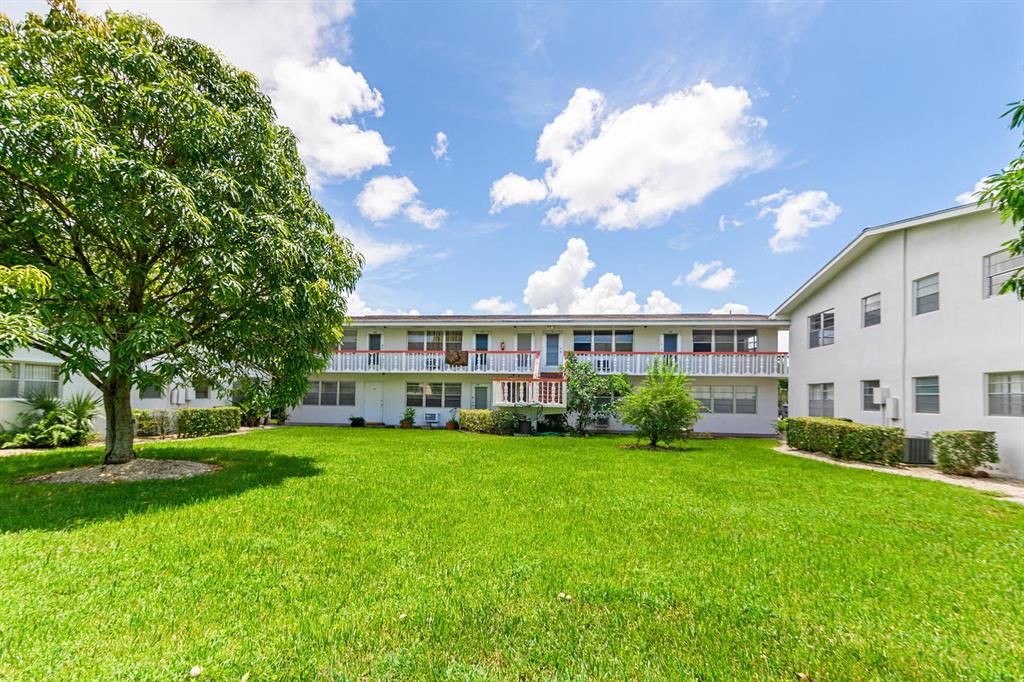 Century Village West Palm Beach - Residential