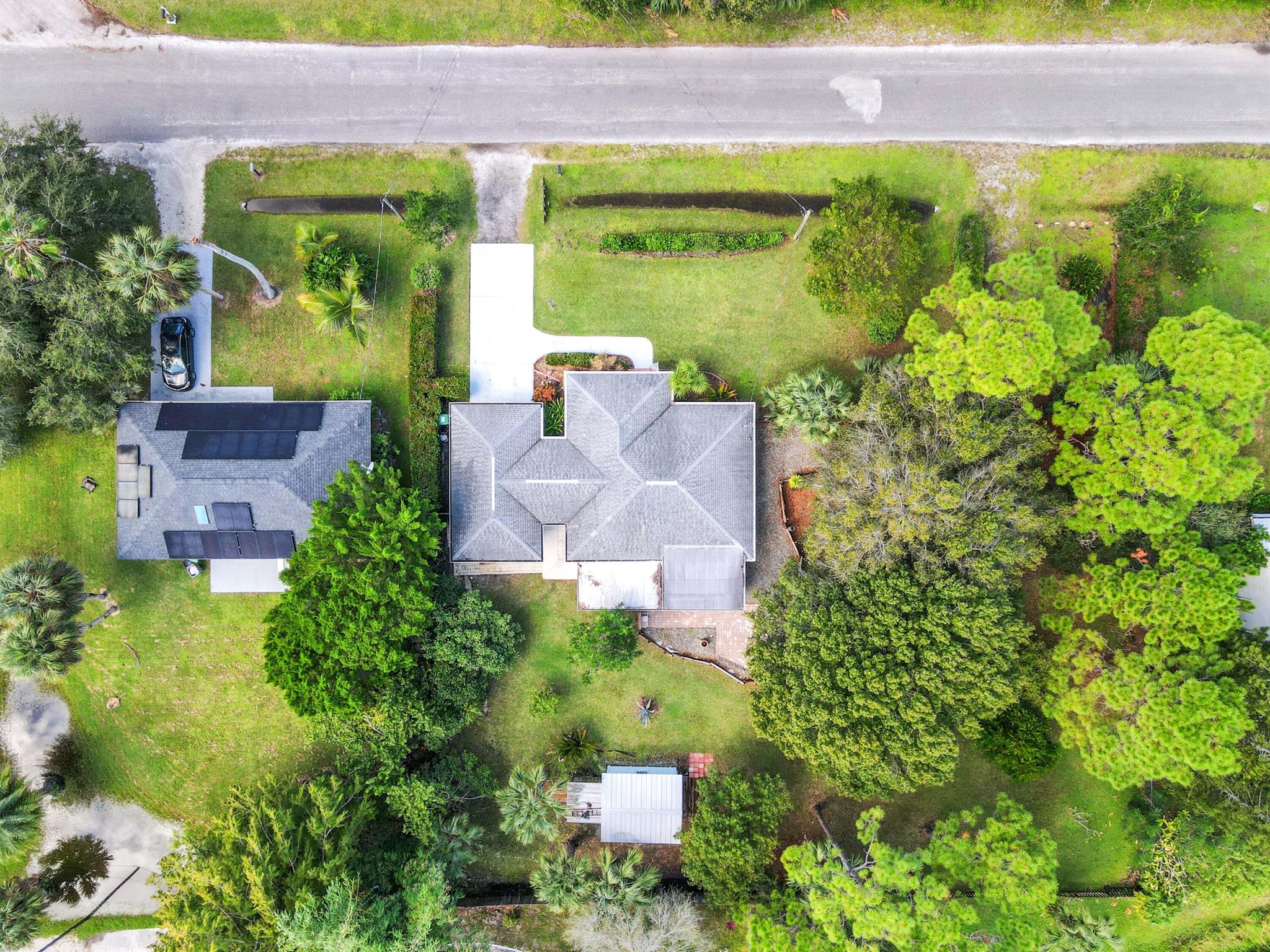 REGINA PALMS - Residential