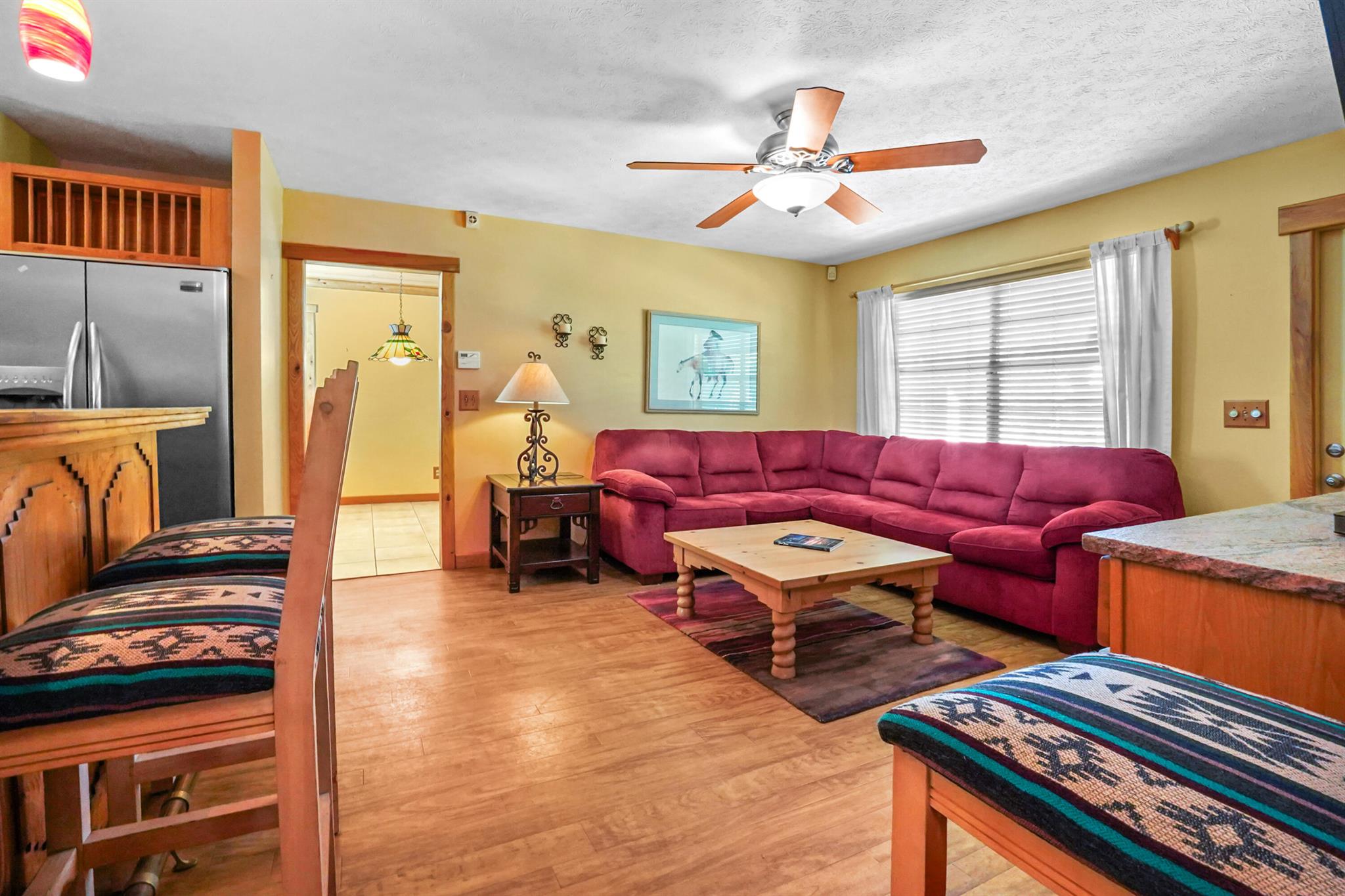 REGINA PALMS - Residential