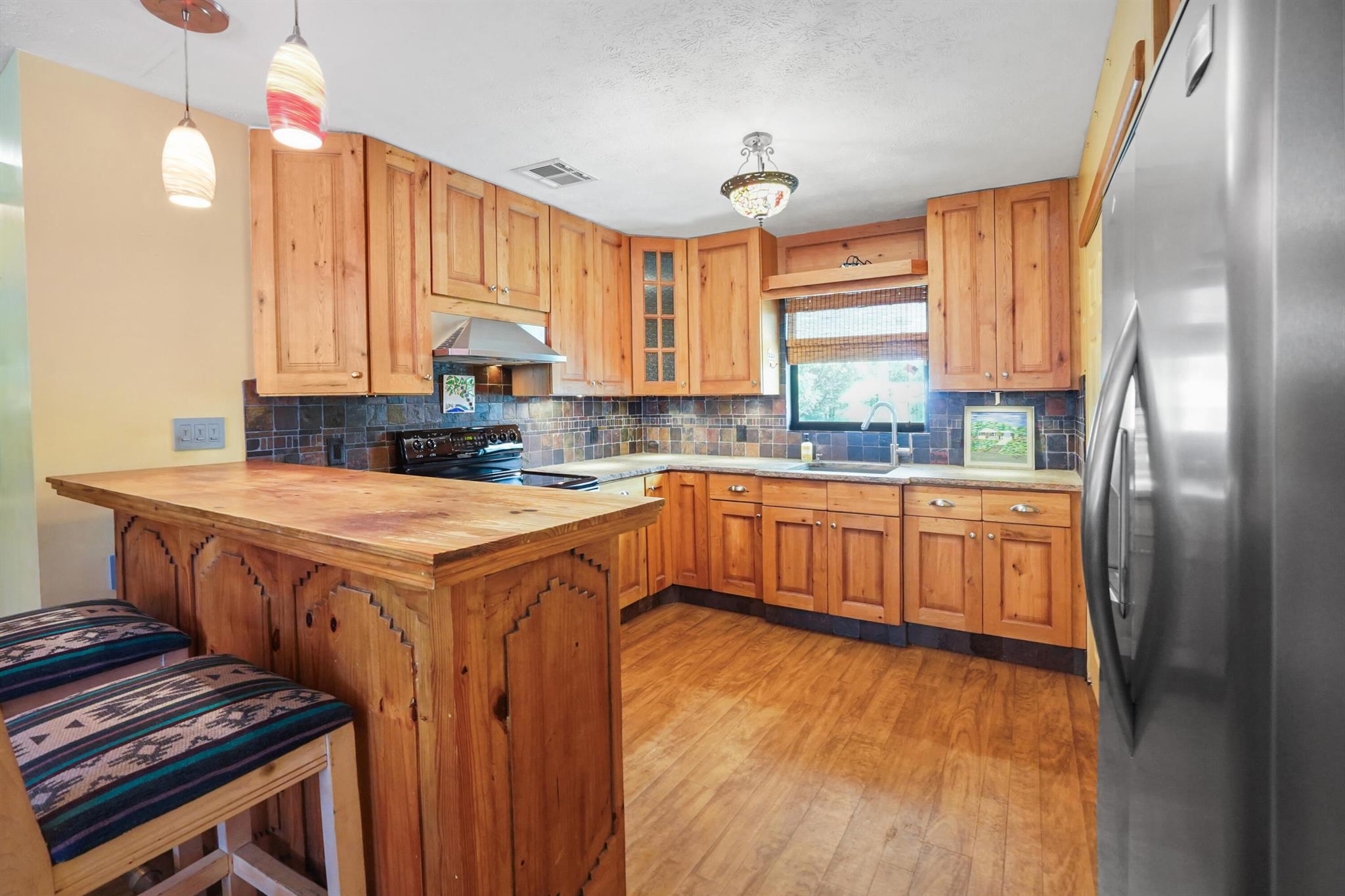 REGINA PALMS - Residential