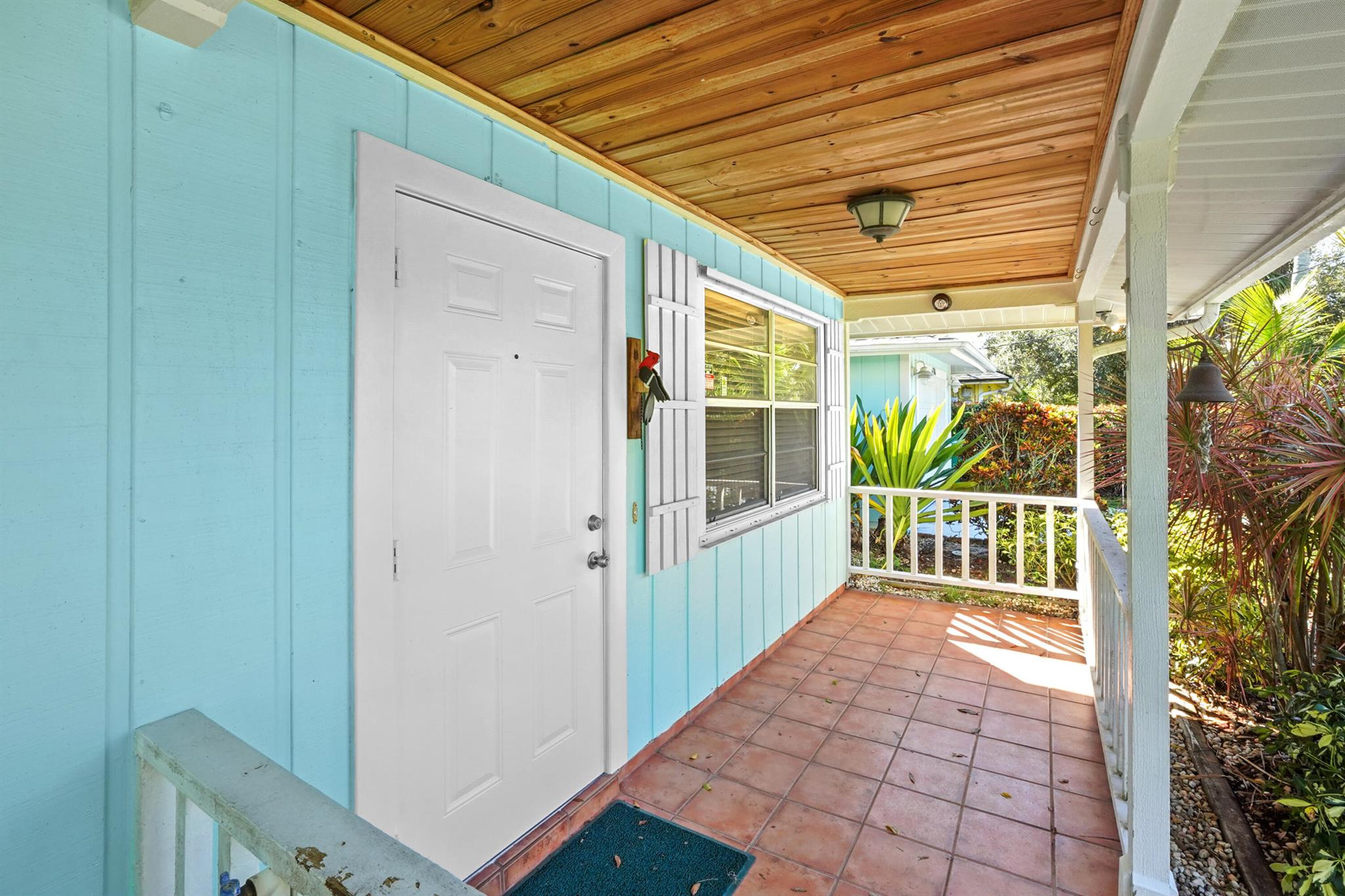 REGINA PALMS - Residential