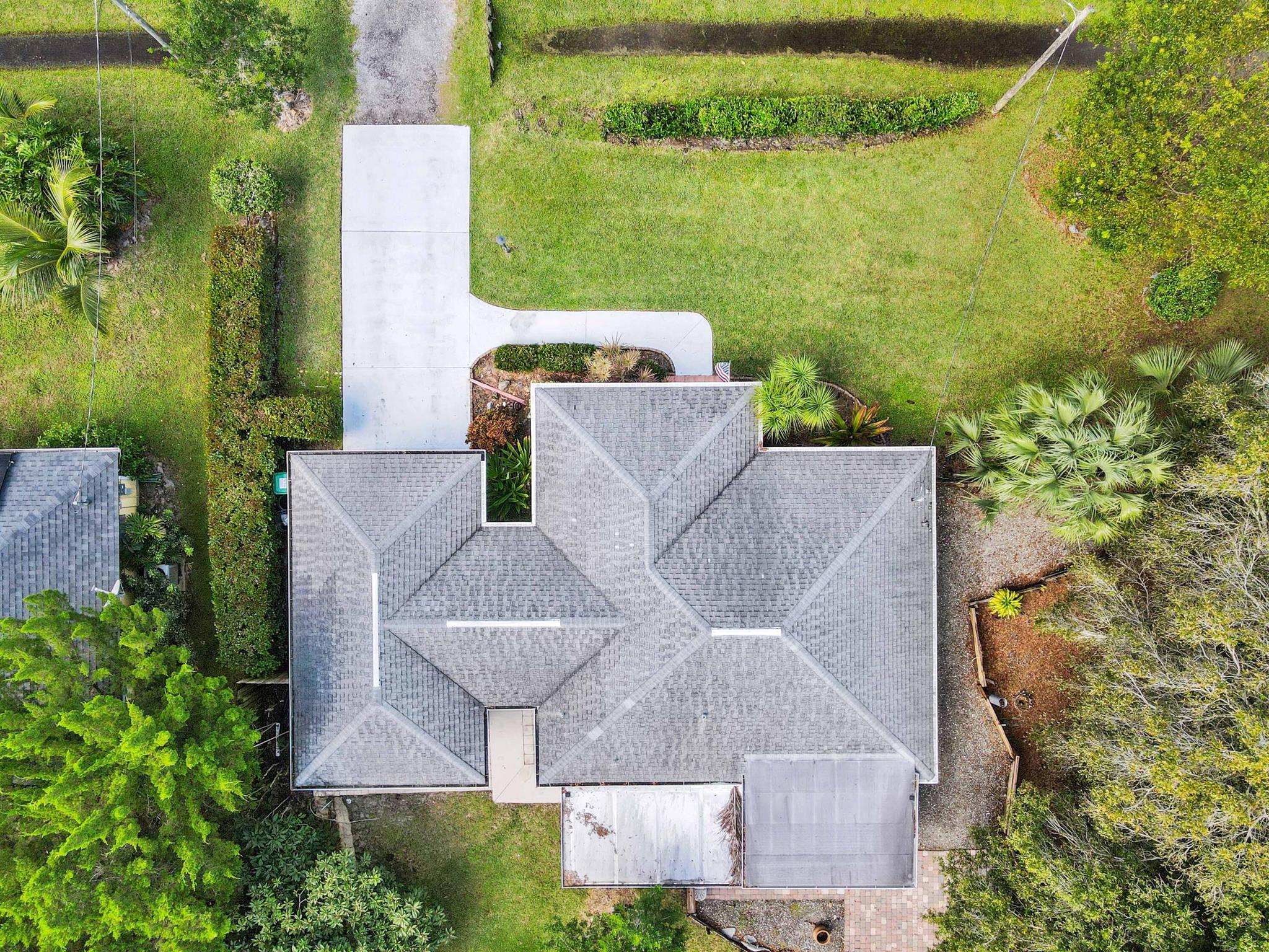 REGINA PALMS - Residential