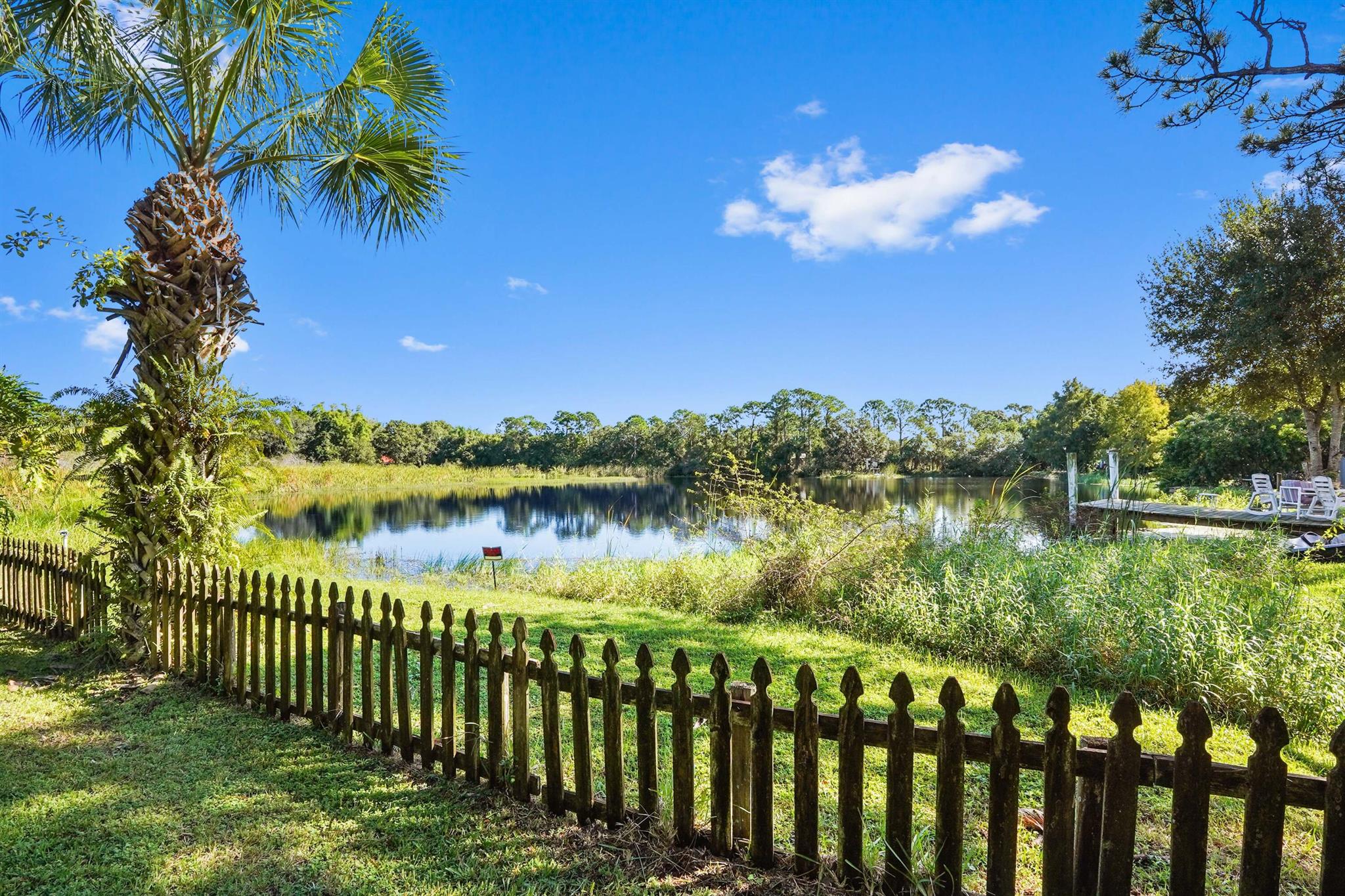 REGINA PALMS - Residential