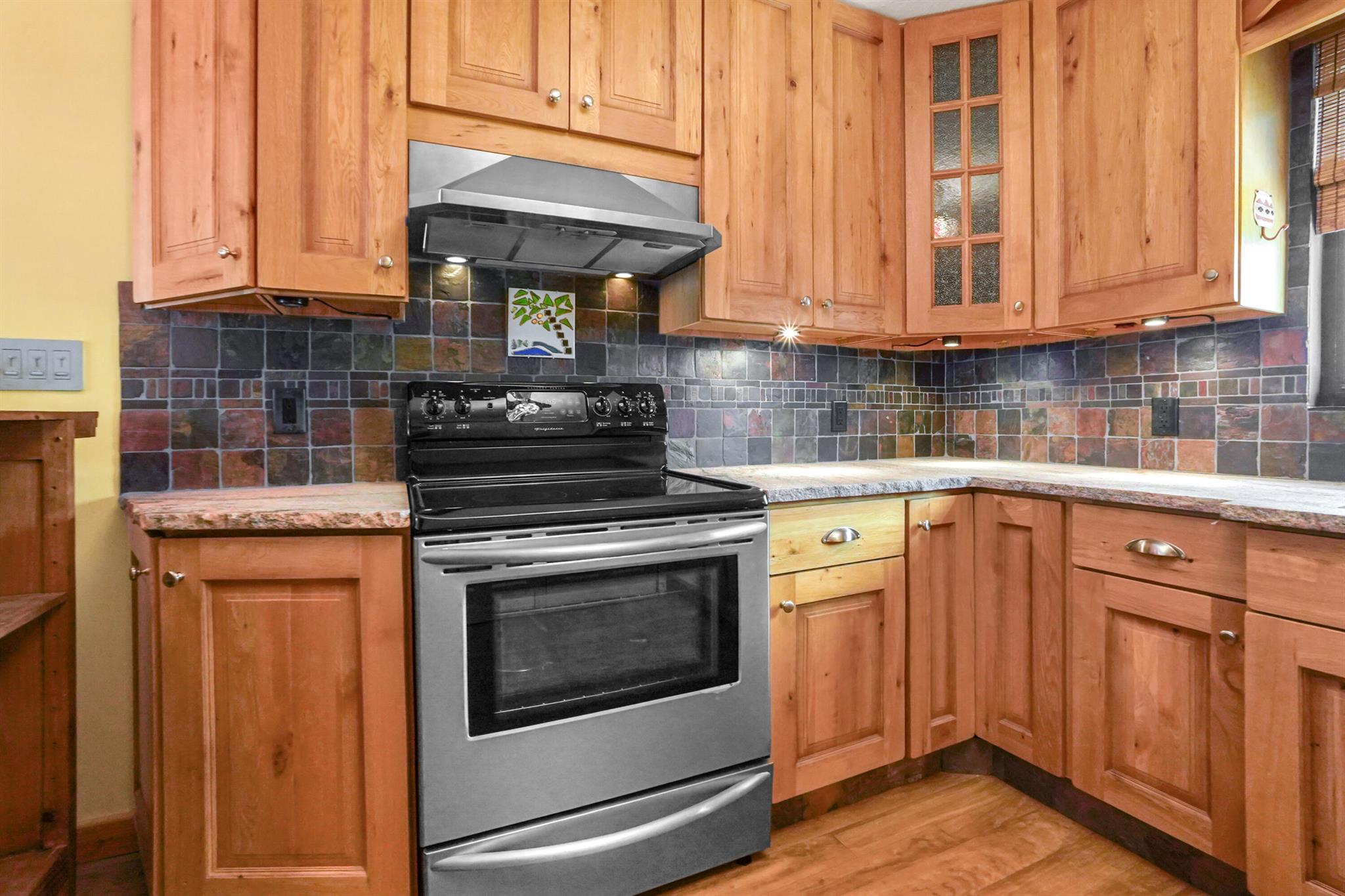 REGINA PALMS - Residential