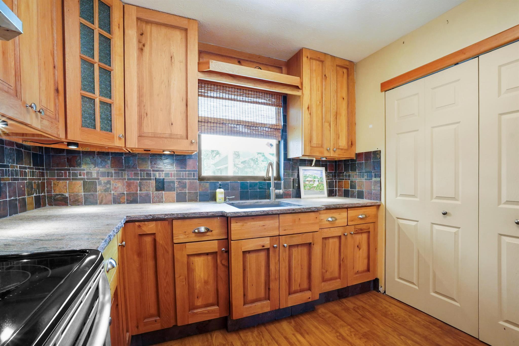 REGINA PALMS - Residential