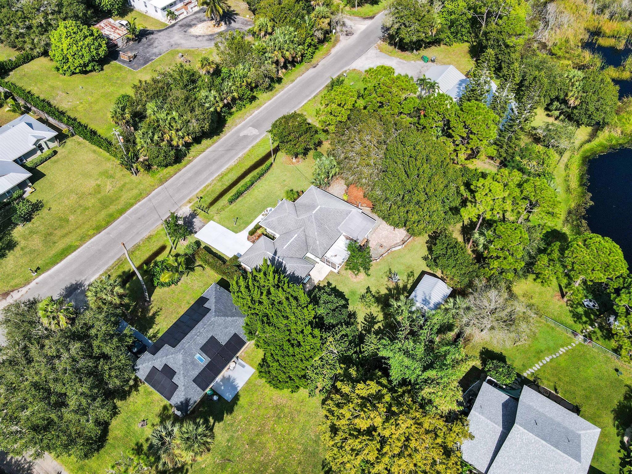 REGINA PALMS - Residential