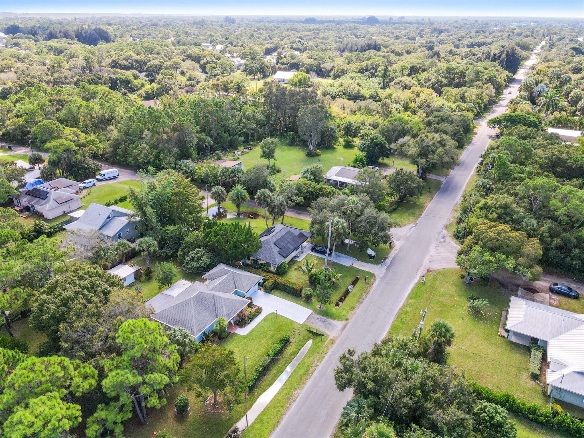 REGINA PALMS - Residential