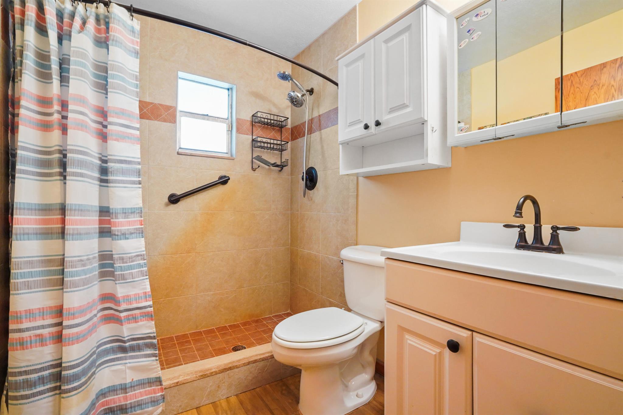 REGINA PALMS - Residential