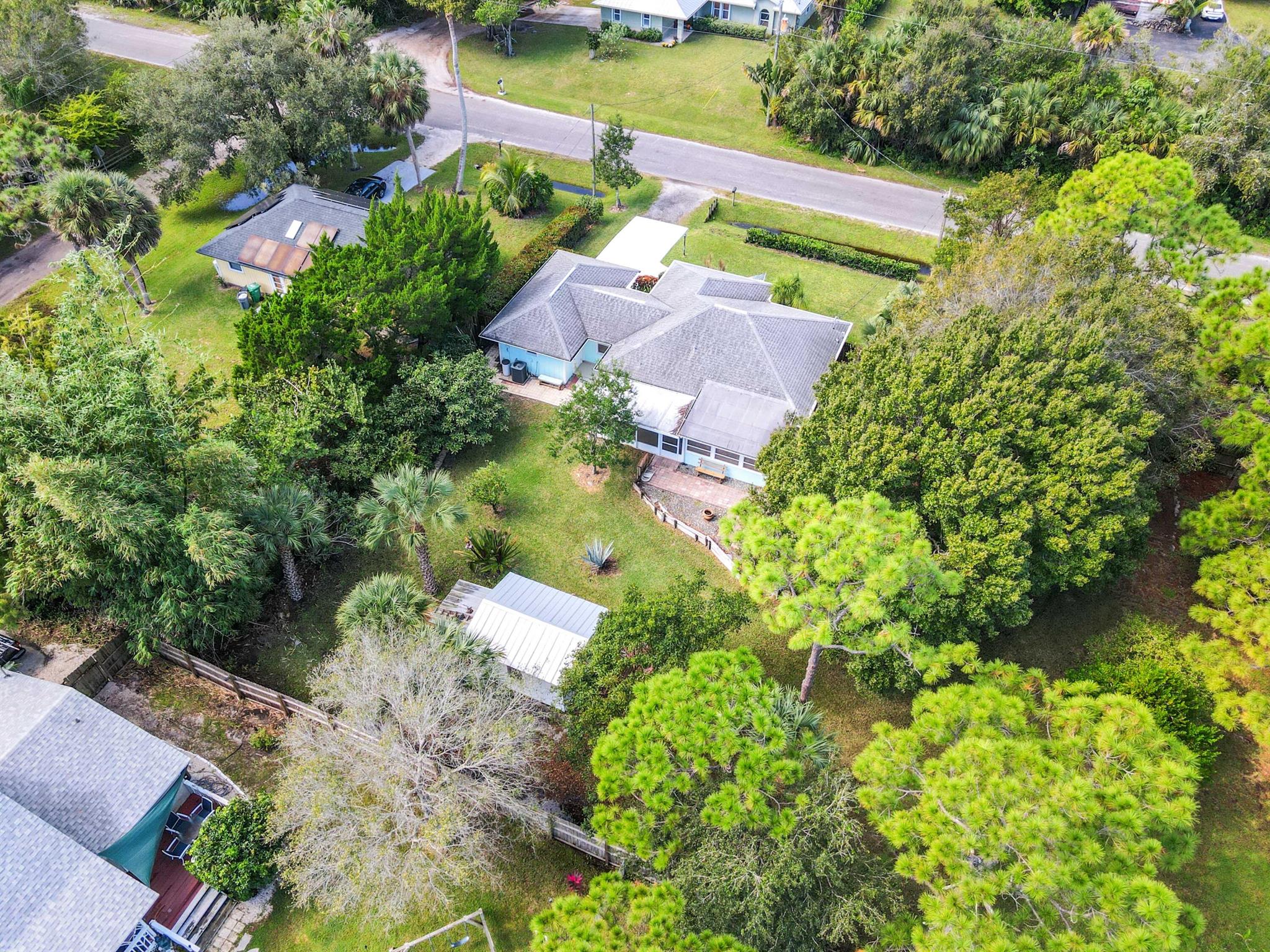 REGINA PALMS - Residential