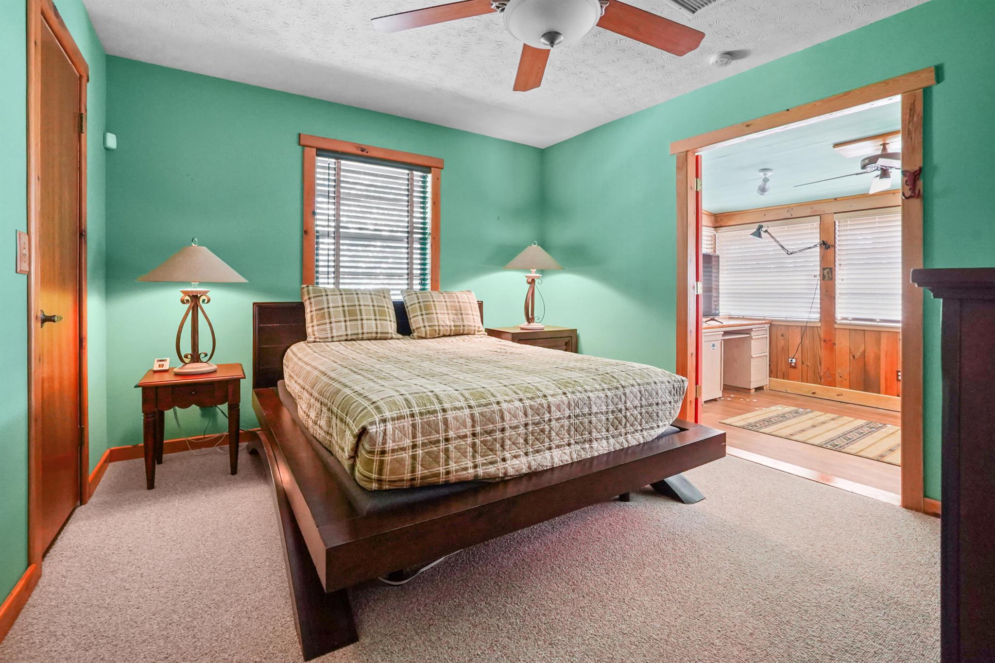 REGINA PALMS - Residential