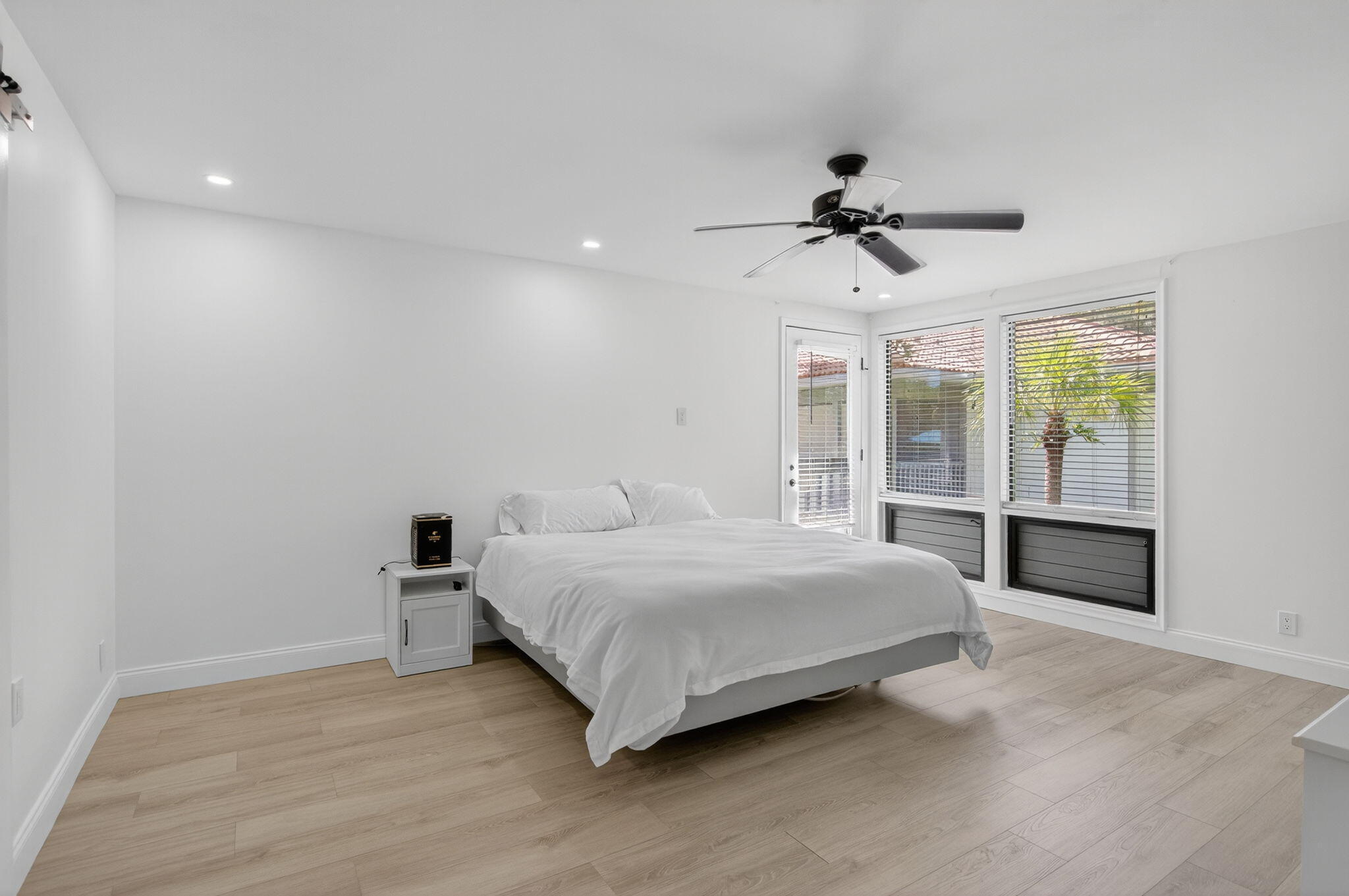 Courtside - Residential