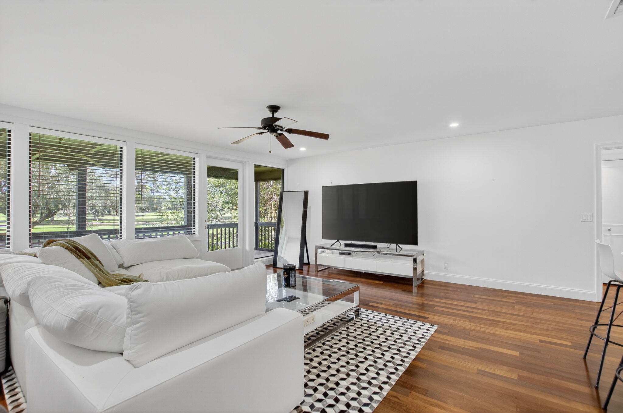 Courtside - Residential