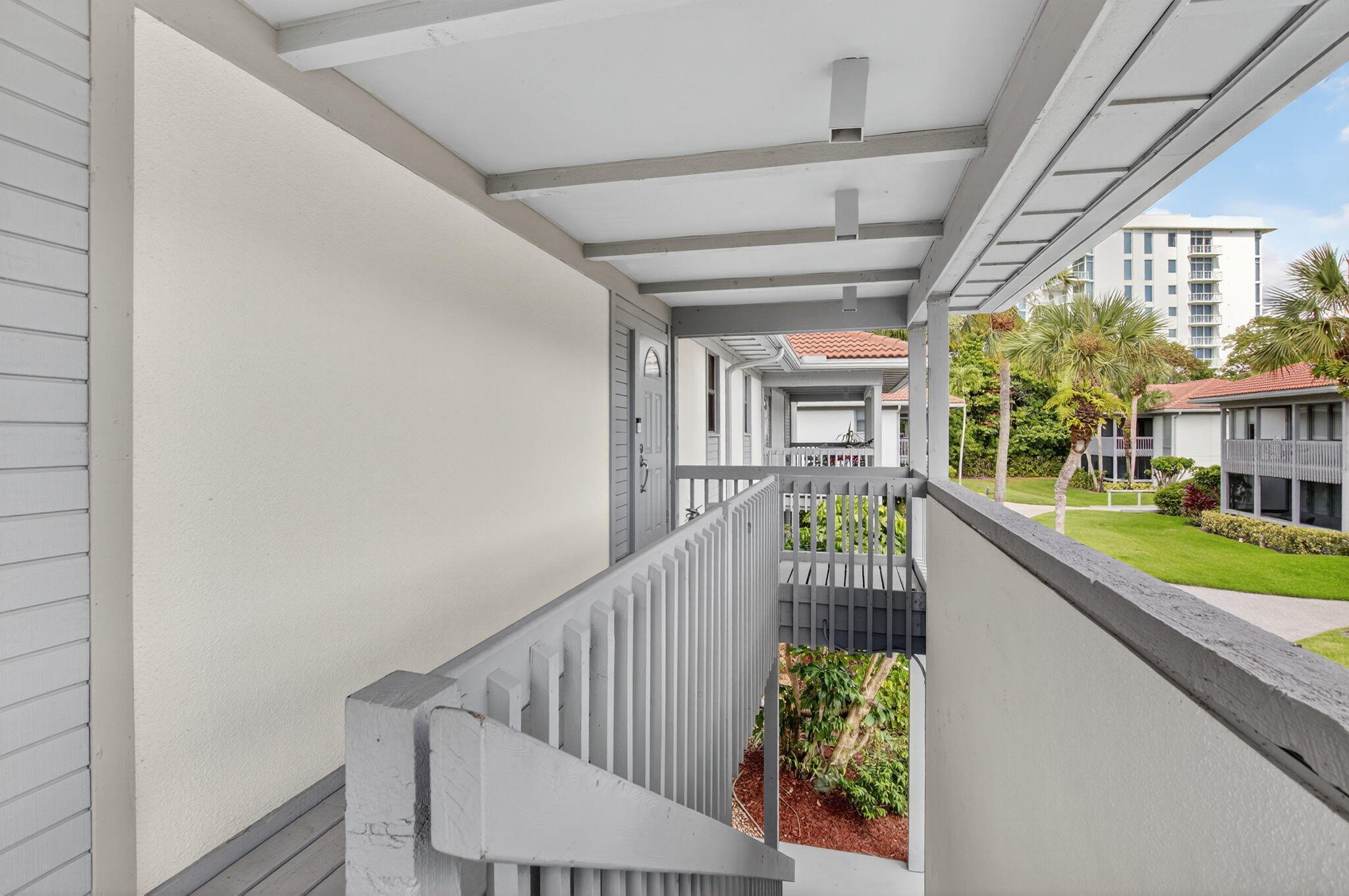 Courtside - Residential