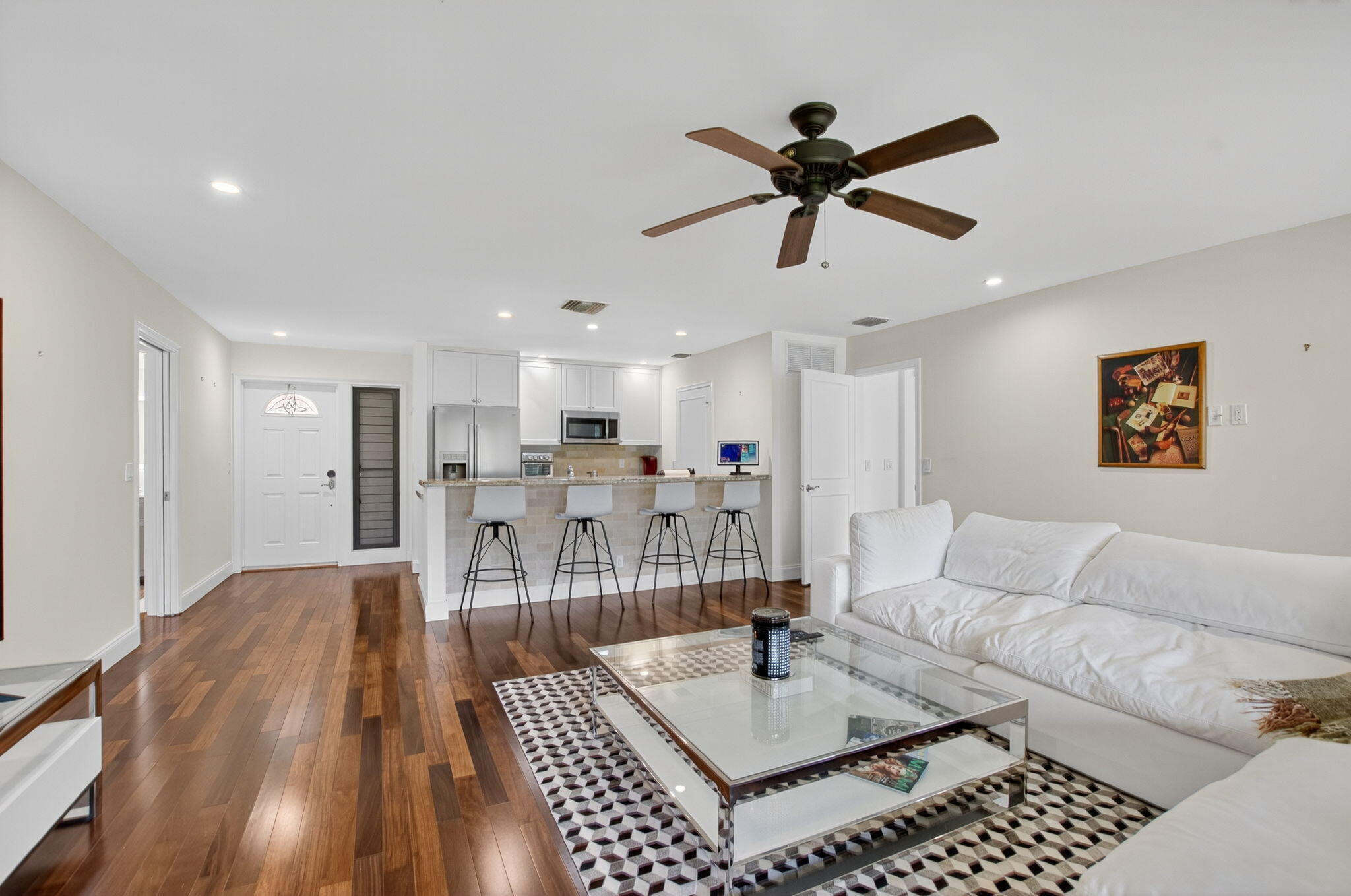 Courtside - Residential