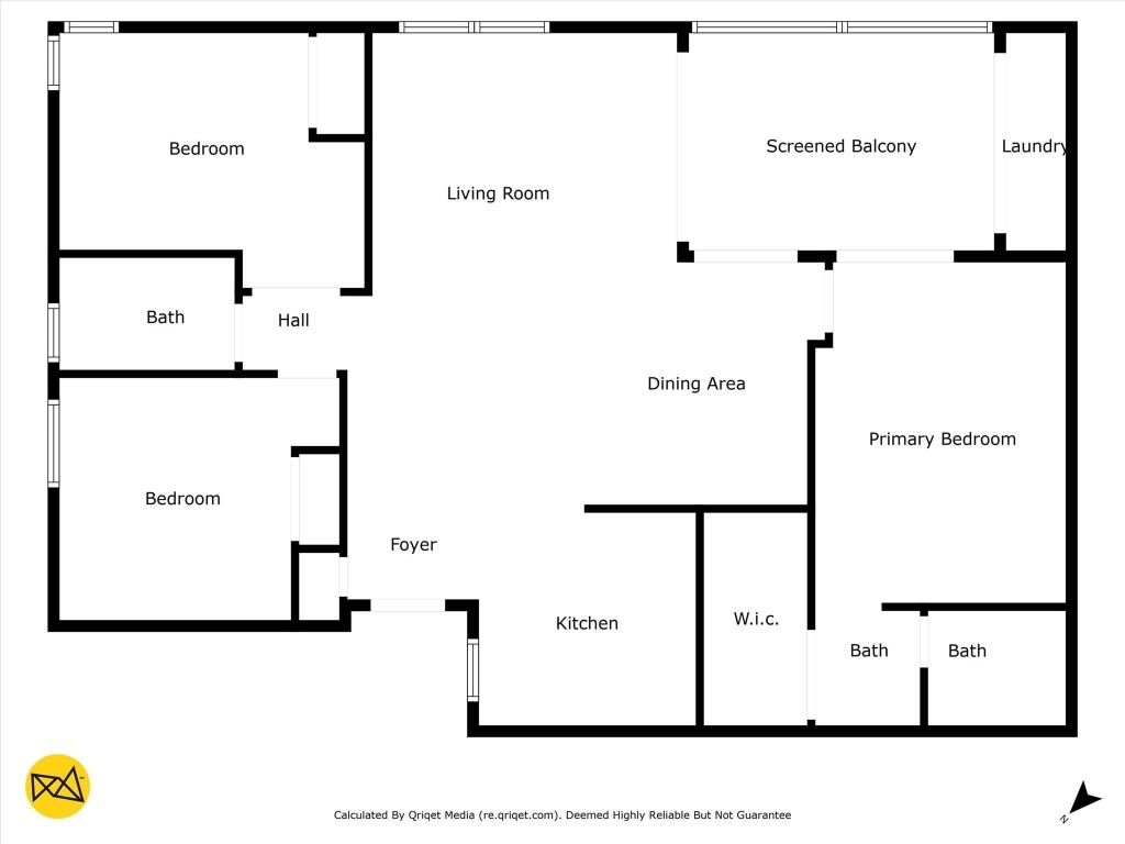 KARANDA VILLAGE 7 - Residential