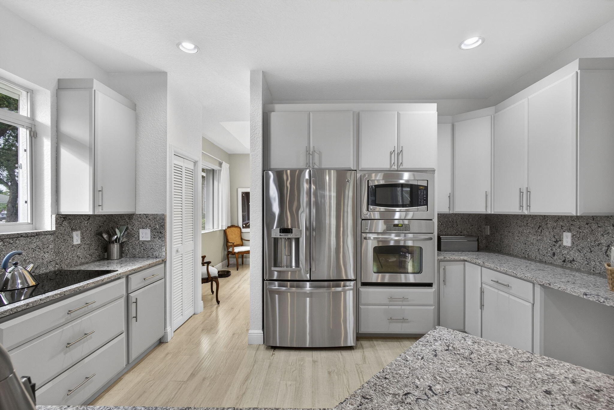 WYCLIFFE TR E - Residential