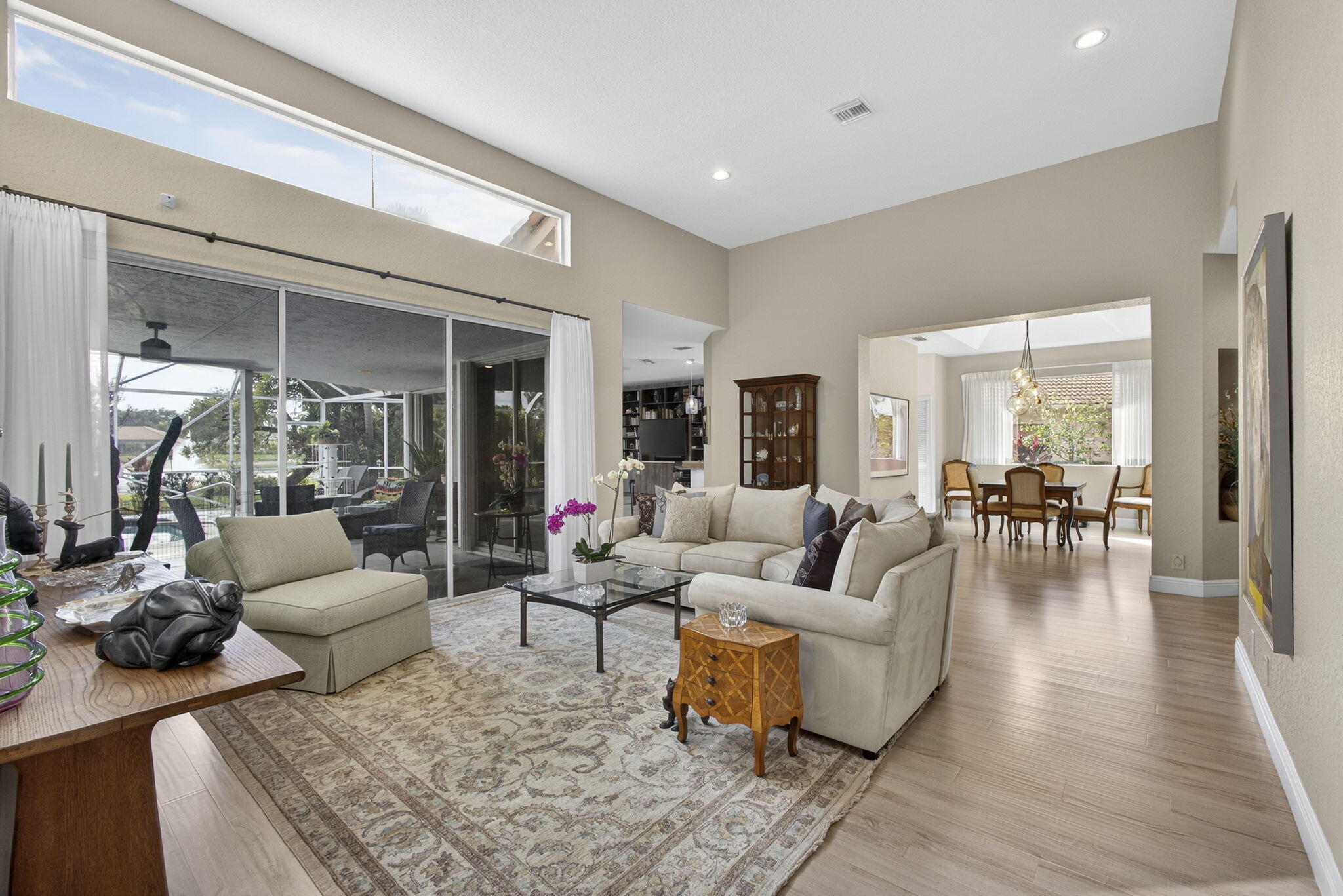 WYCLIFFE TR E - Residential