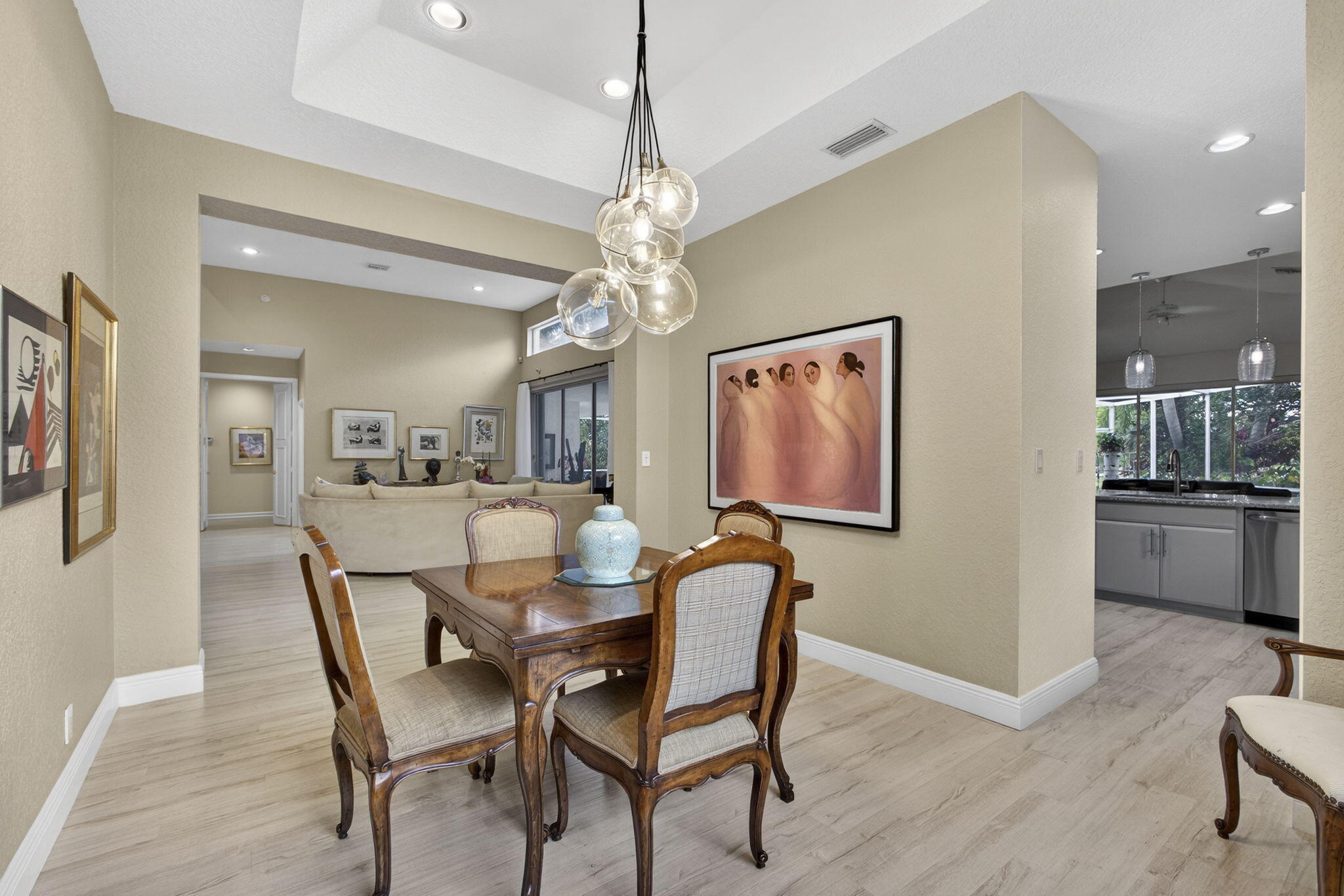 WYCLIFFE TR E - Residential