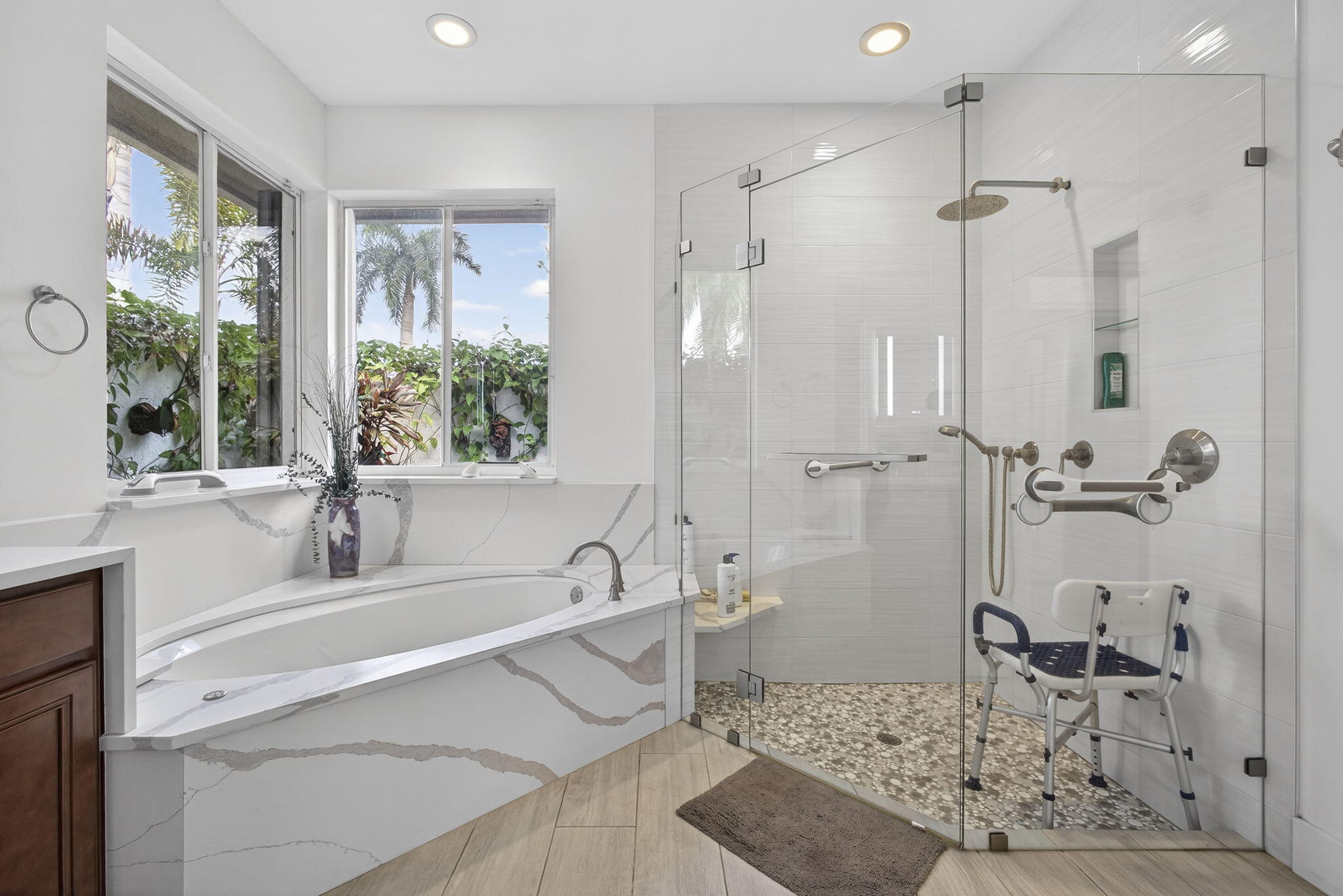 WYCLIFFE TR E - Residential