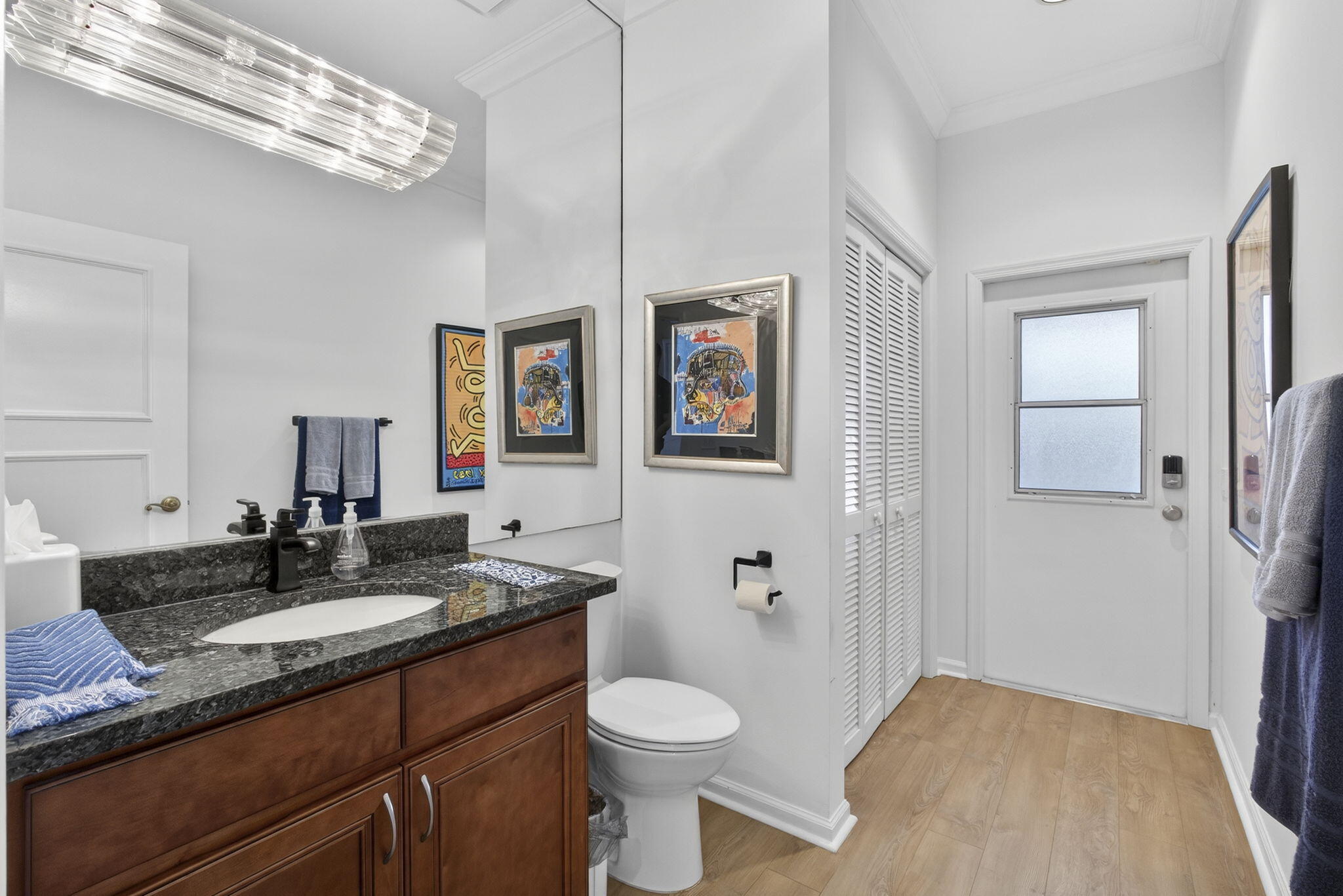 WYCLIFFE TR E - Residential