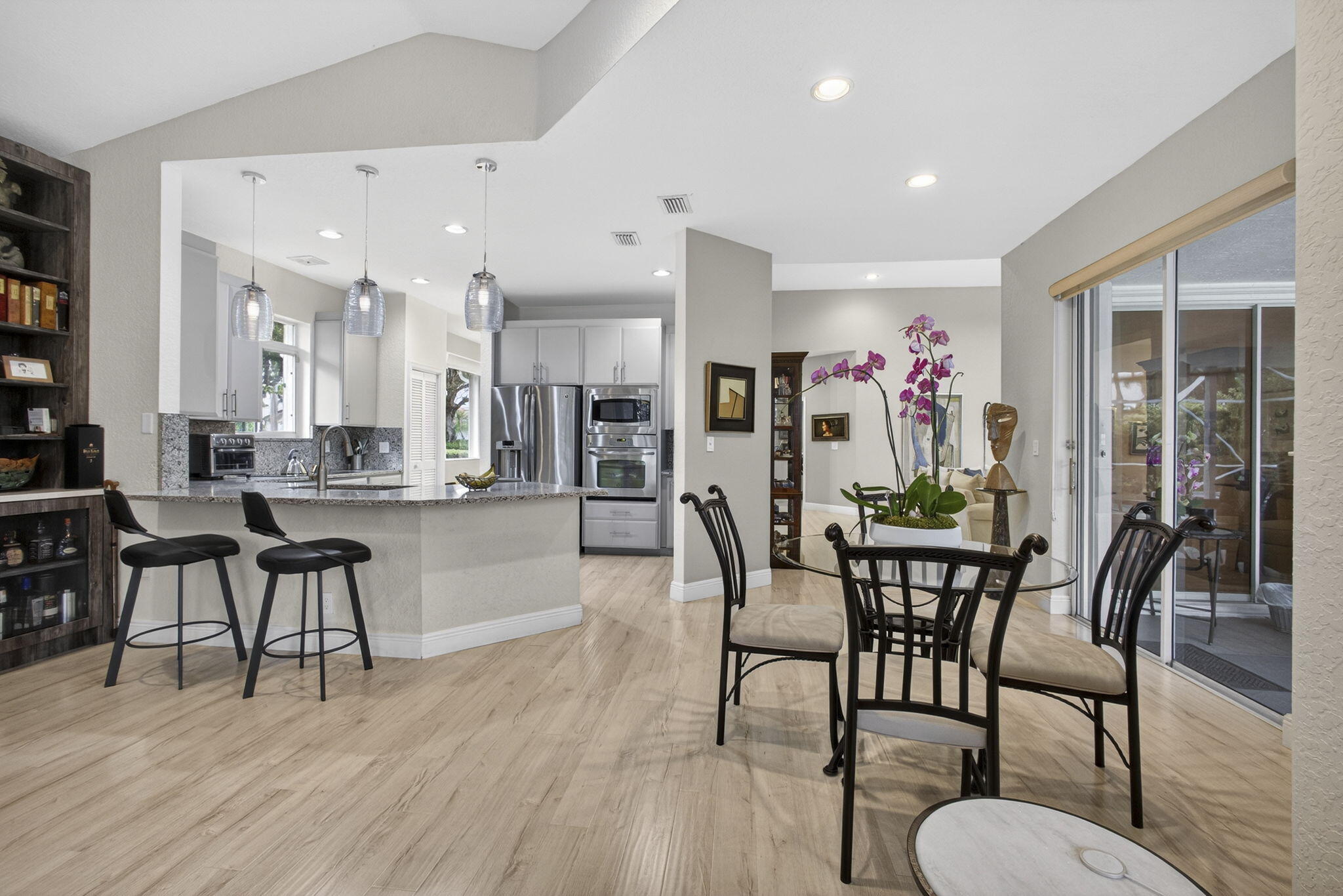 WYCLIFFE TR E - Residential