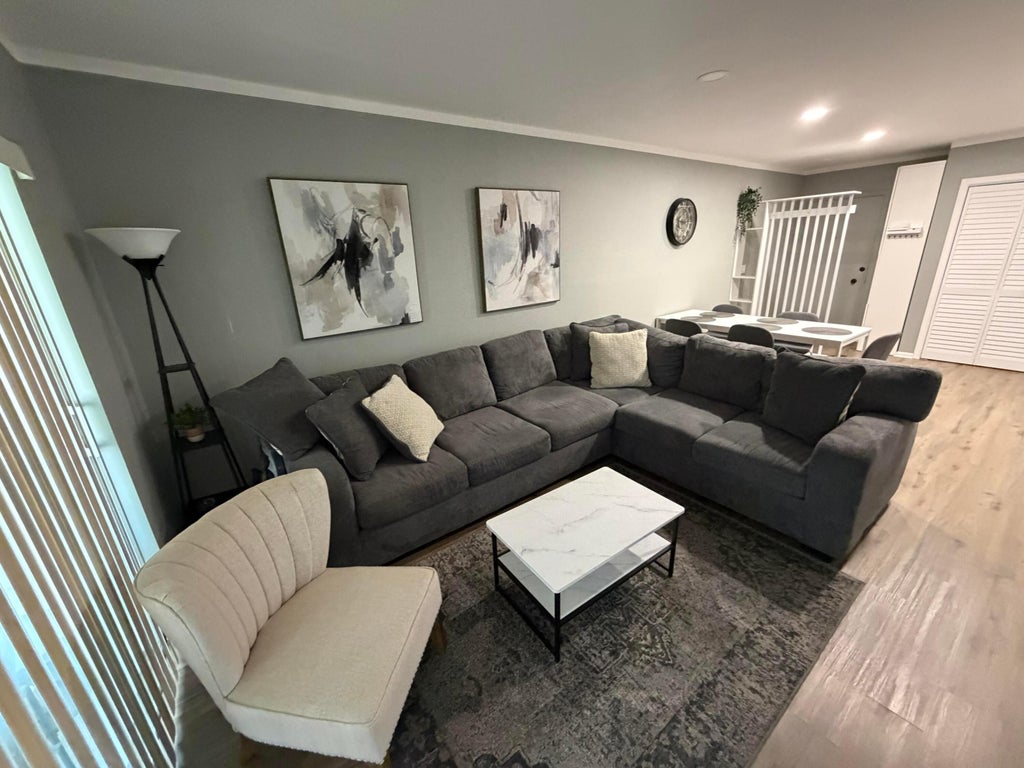 Photo of 2210 NE 67TH Street #1230, Fort Lauderdale, FL 33308 (MLS # B26079646)