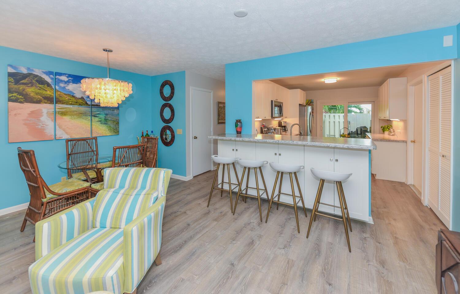 EAGLEWOOD - Residential