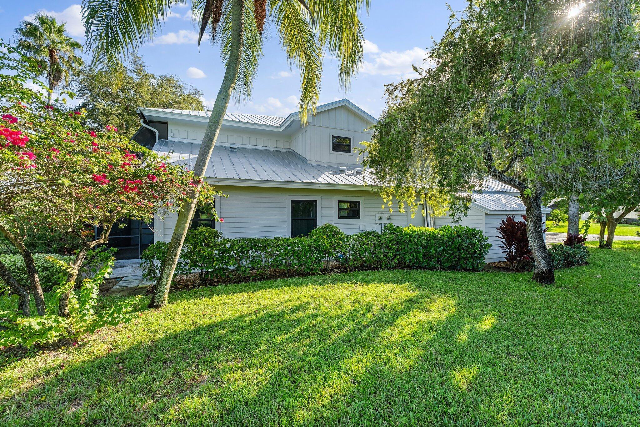 EAGLEWOOD - Residential