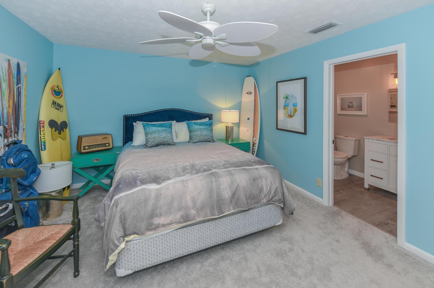 EAGLEWOOD - Residential