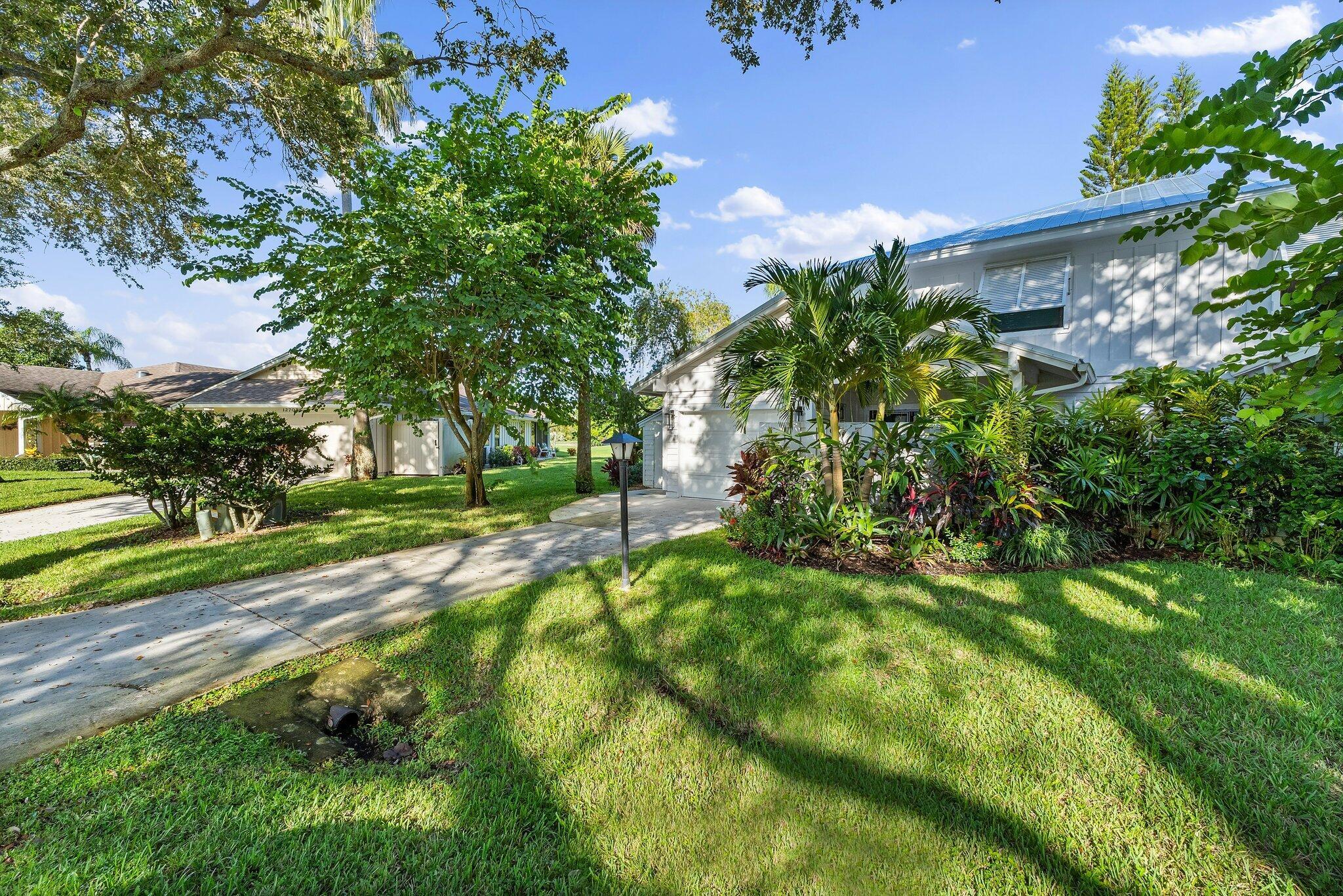EAGLEWOOD - Residential