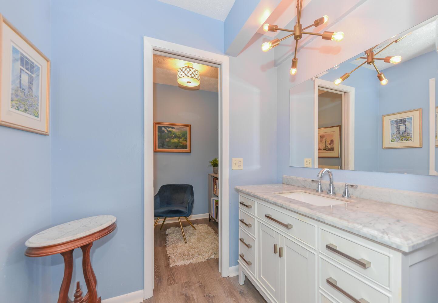 EAGLEWOOD - Residential