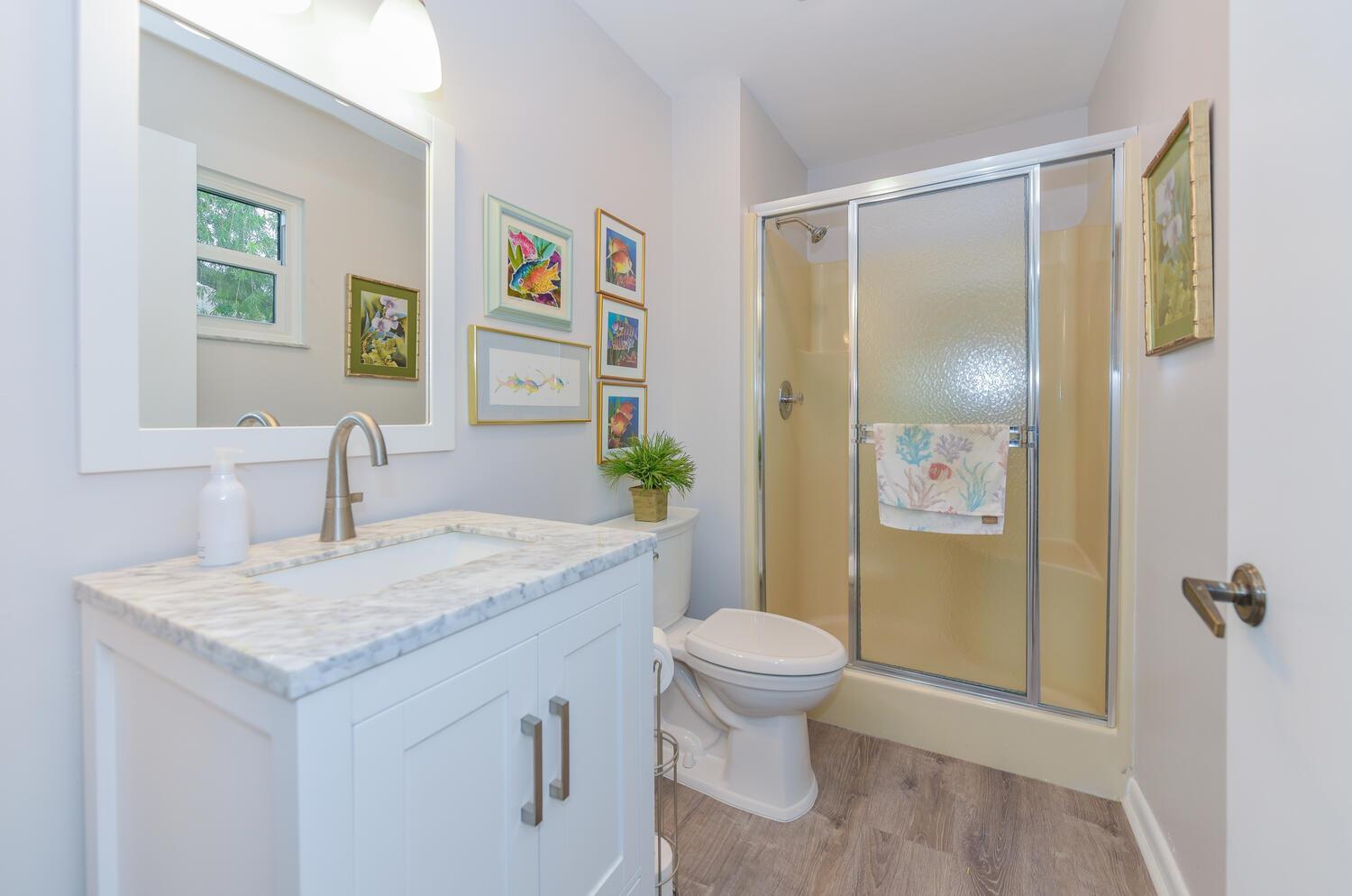 EAGLEWOOD - Residential
