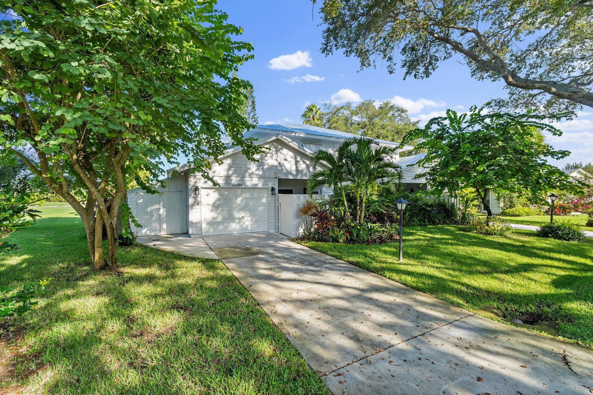 EAGLEWOOD - Residential