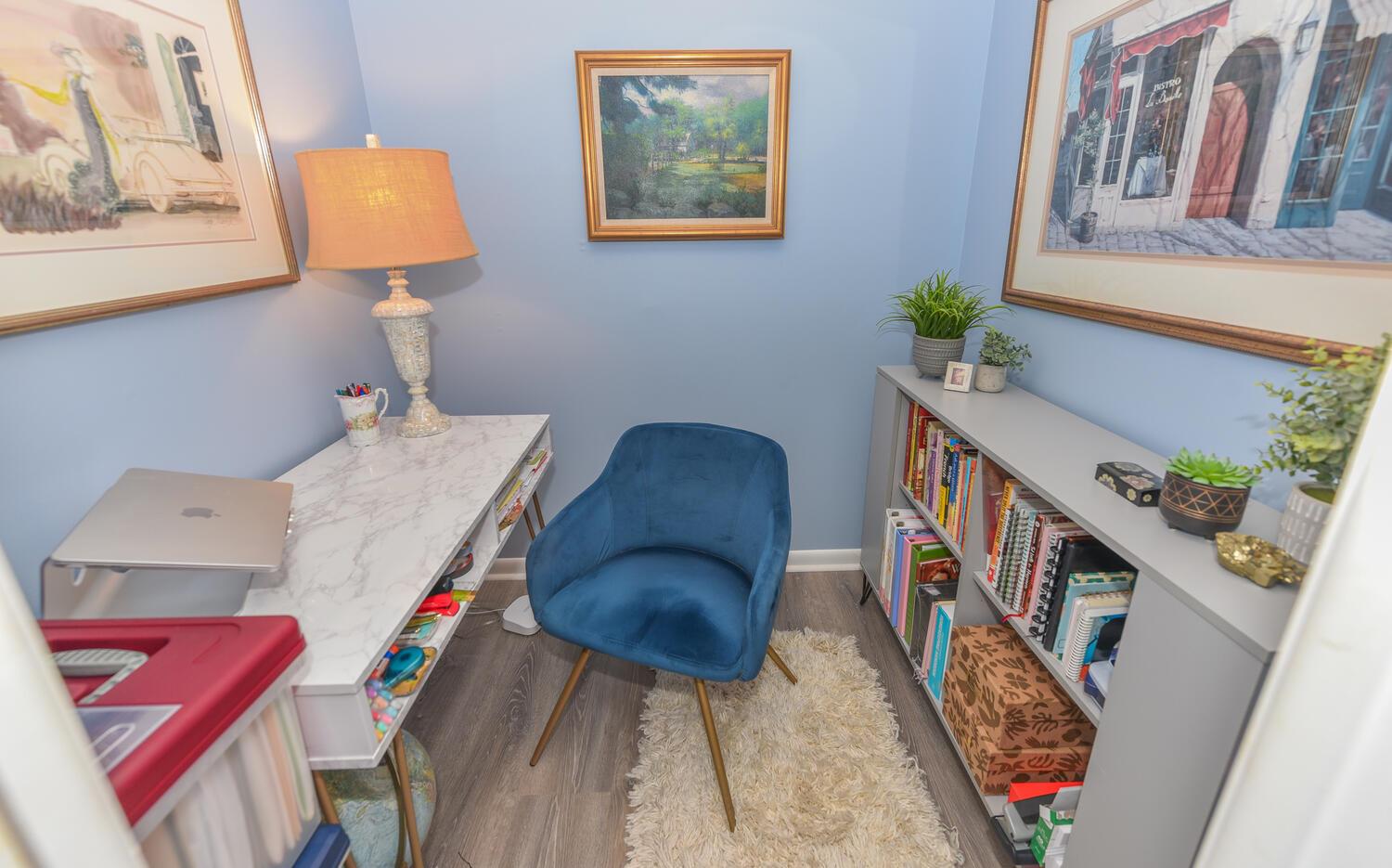 EAGLEWOOD - Residential
