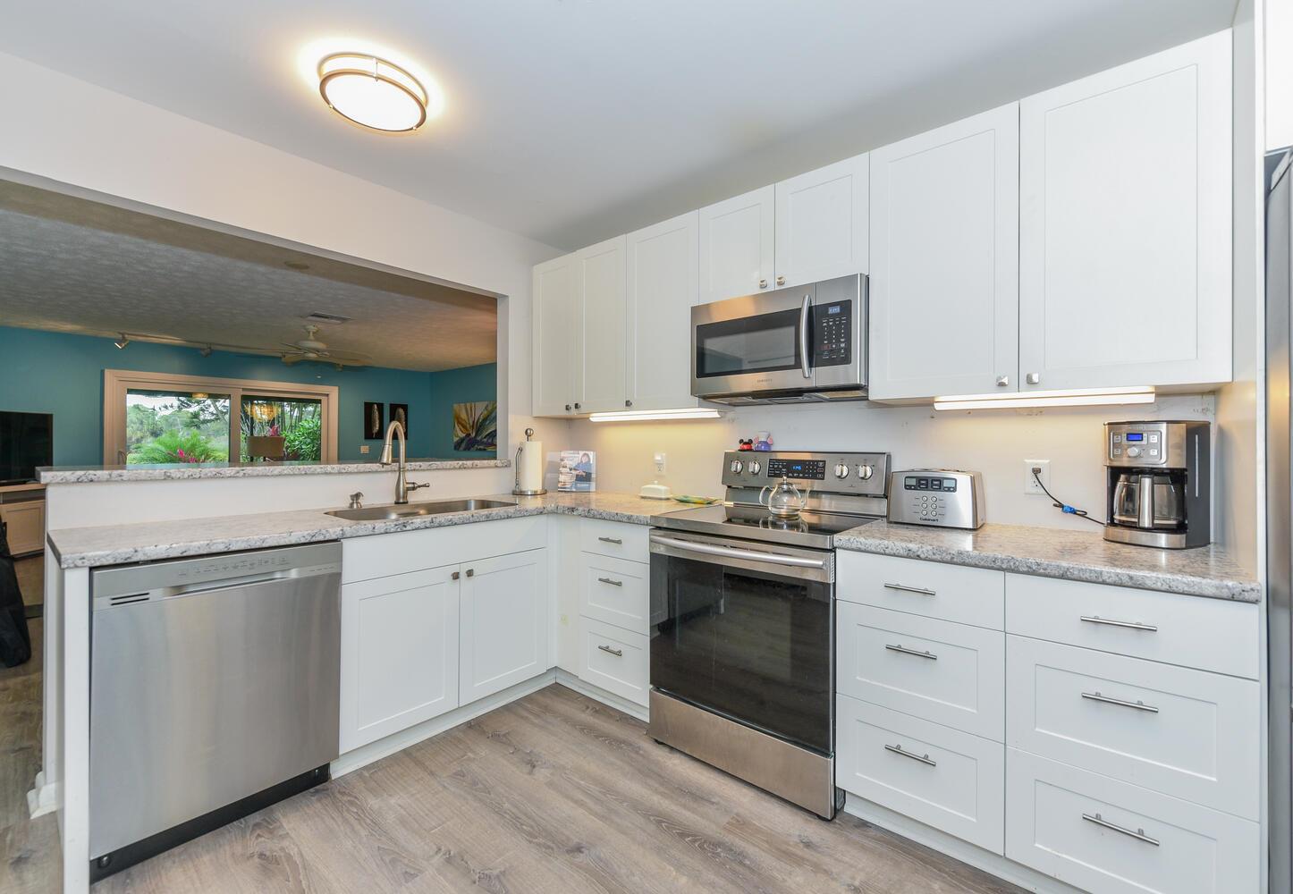 EAGLEWOOD - Residential