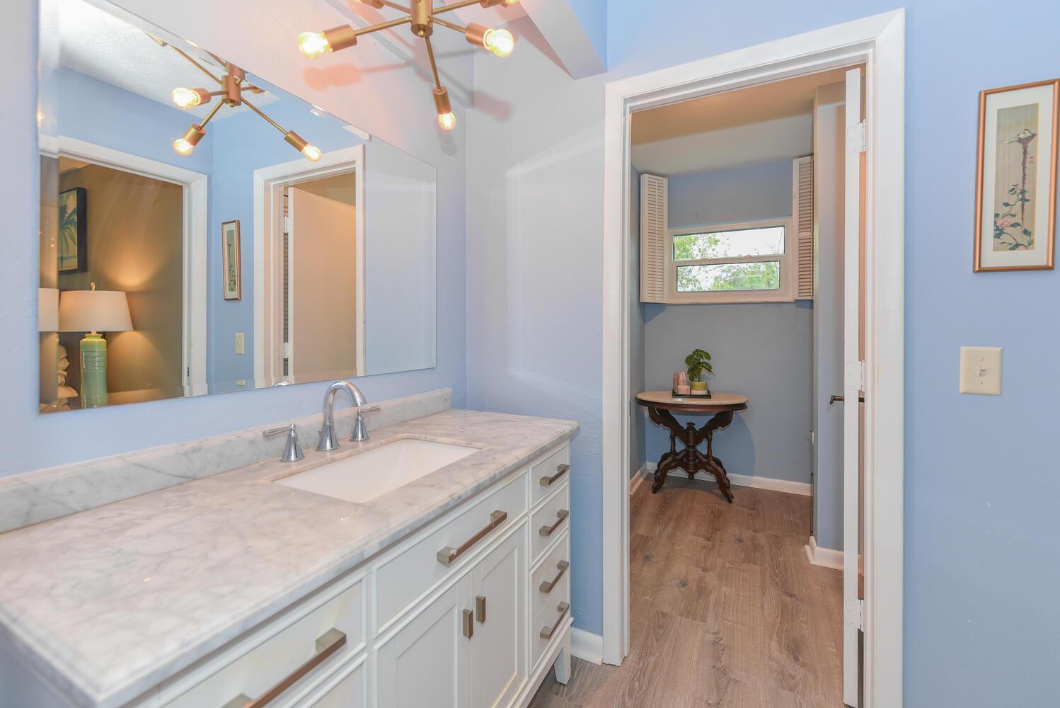 EAGLEWOOD - Residential