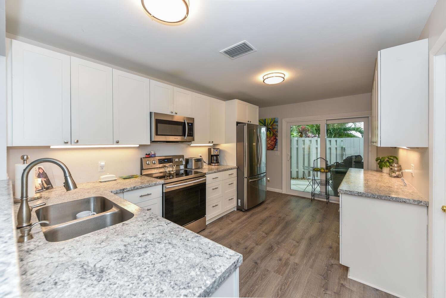 EAGLEWOOD - Residential